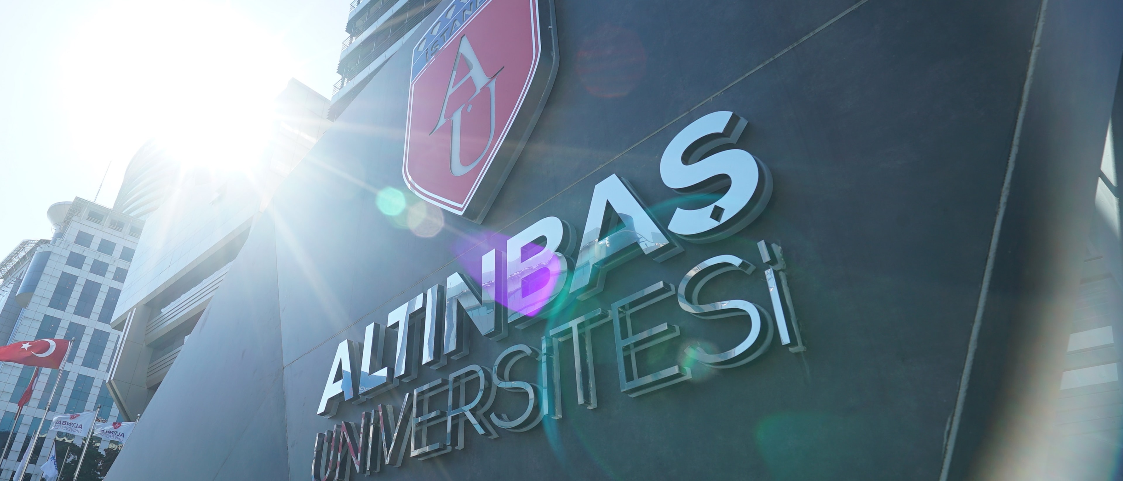 Altinbas University