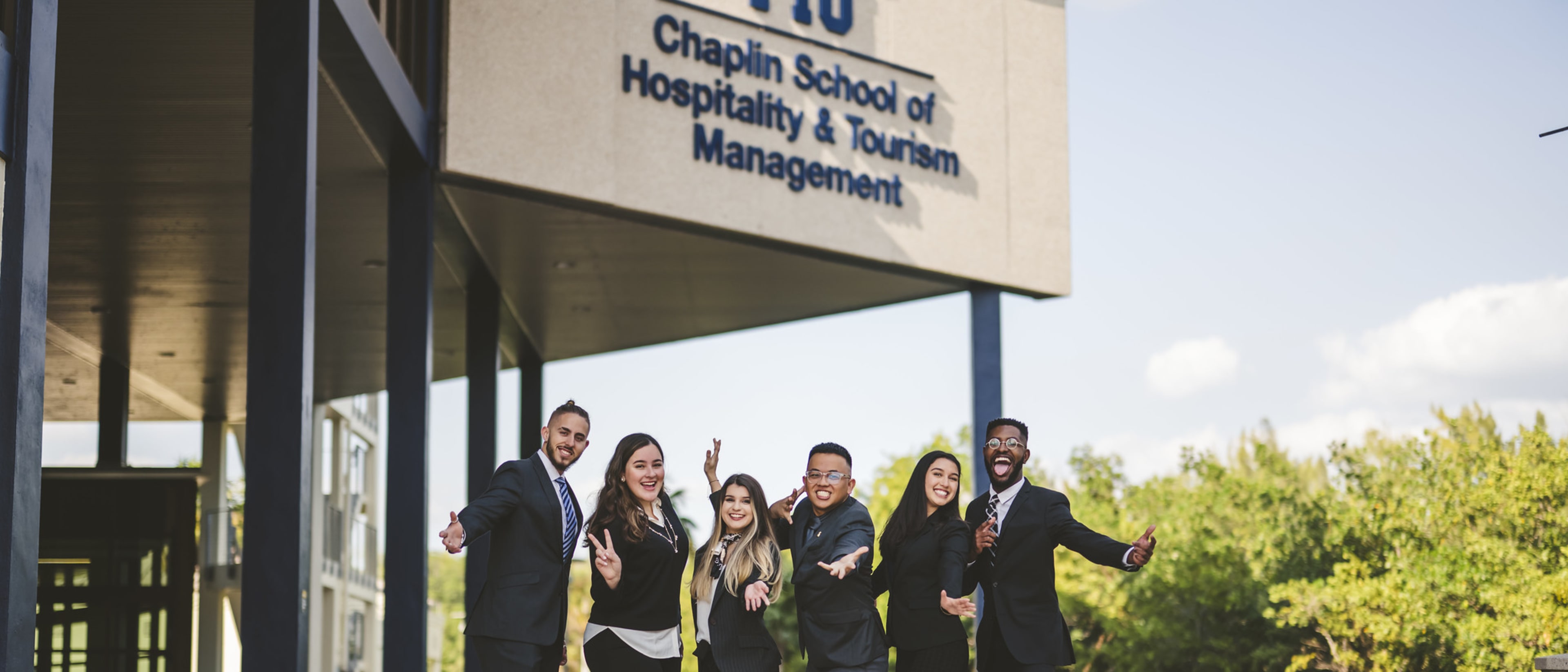 Florida International University