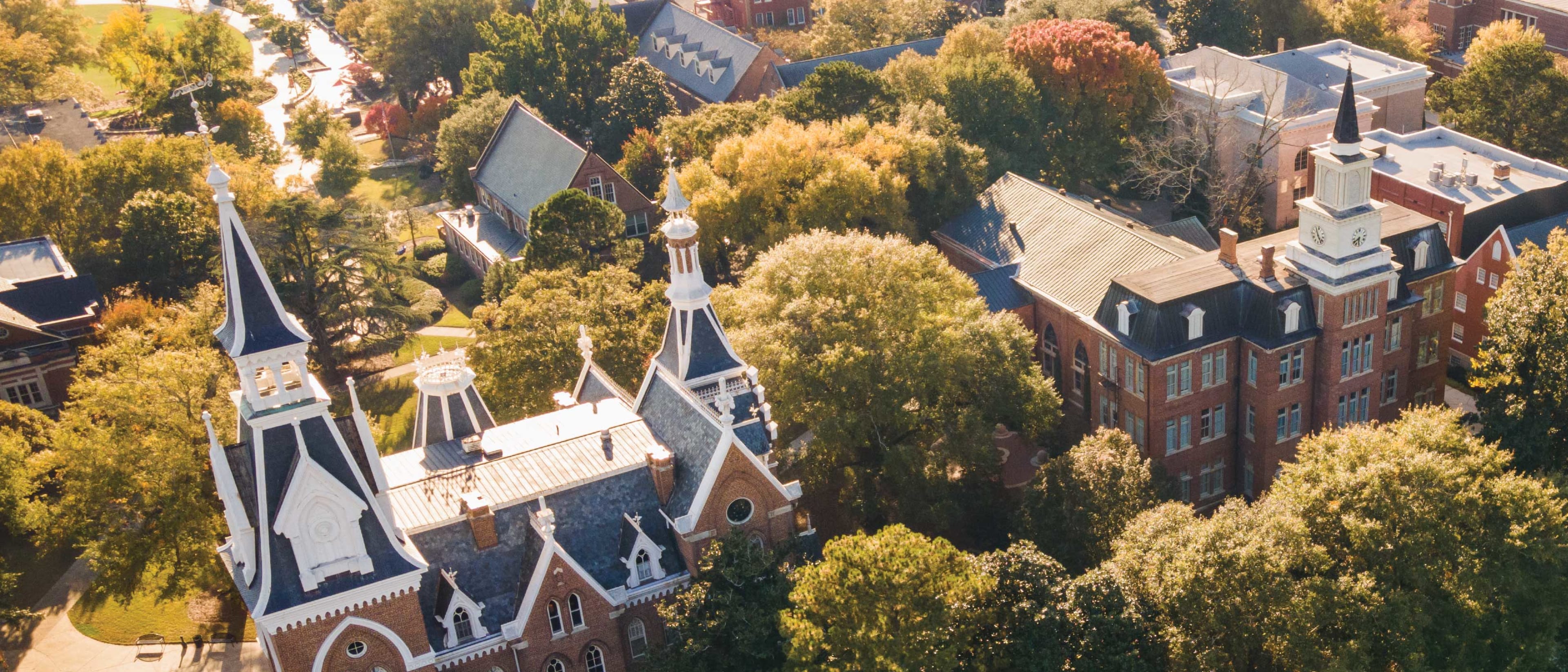 Mercer University
