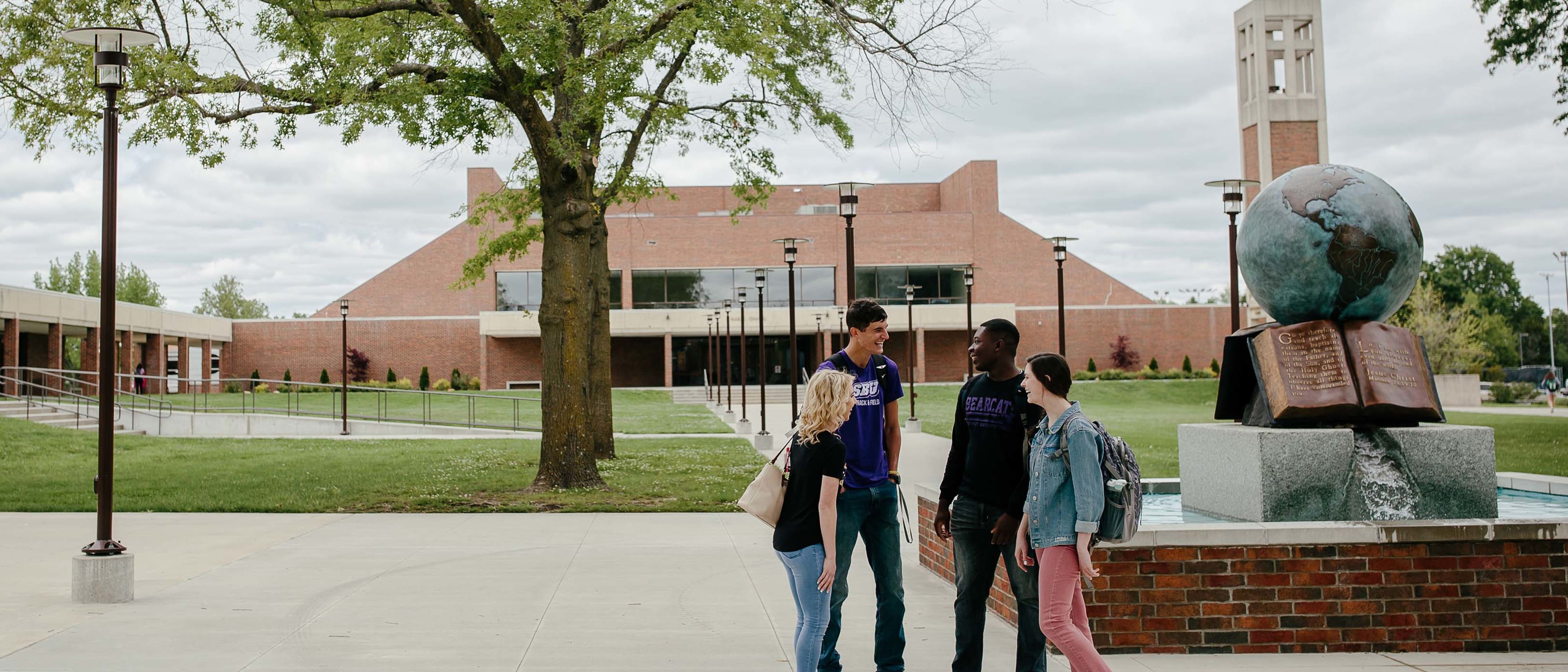 Southwest Baptist University