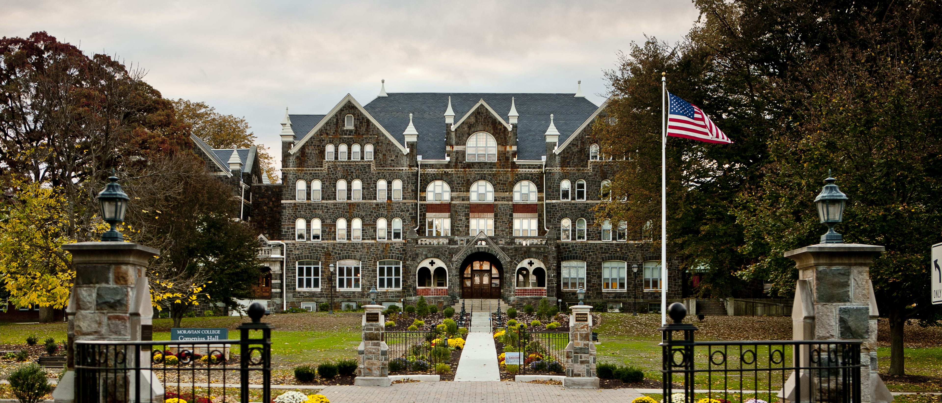 Moravian University