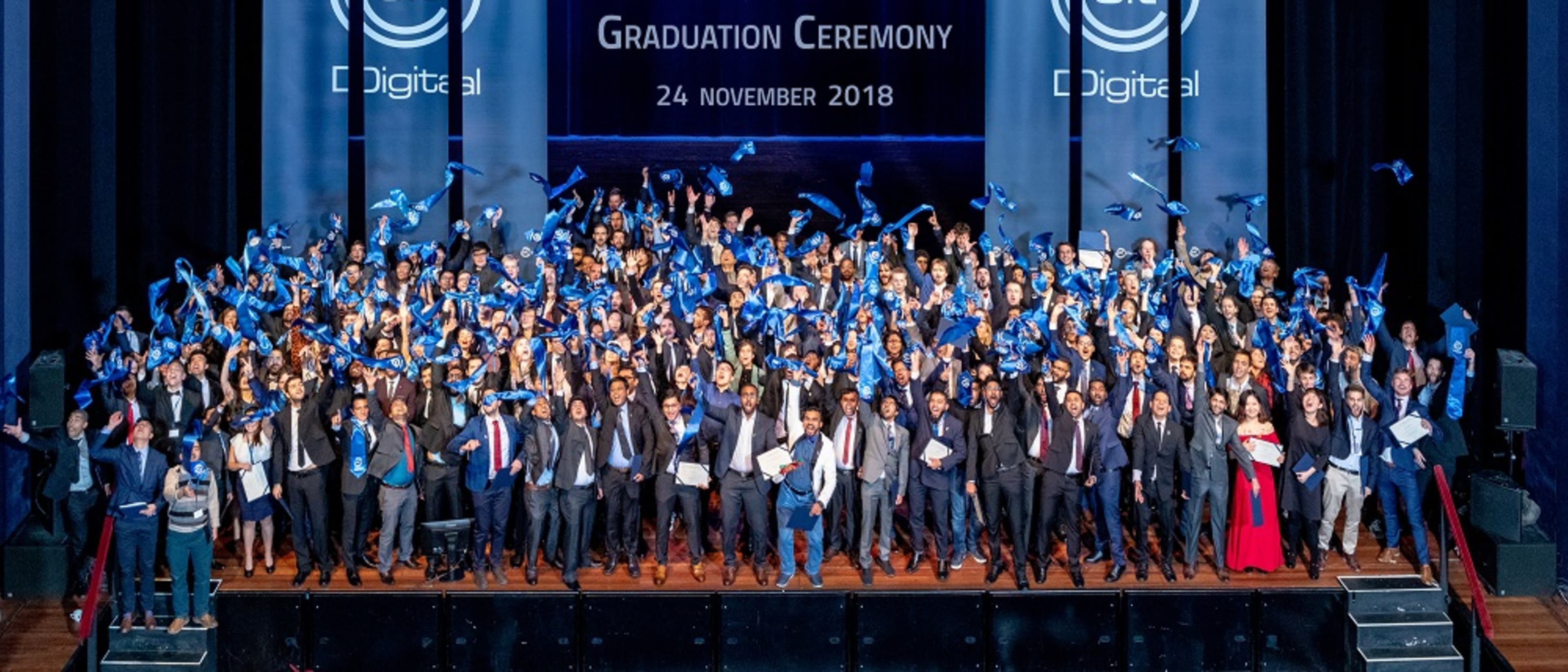 EIT Digital Master School