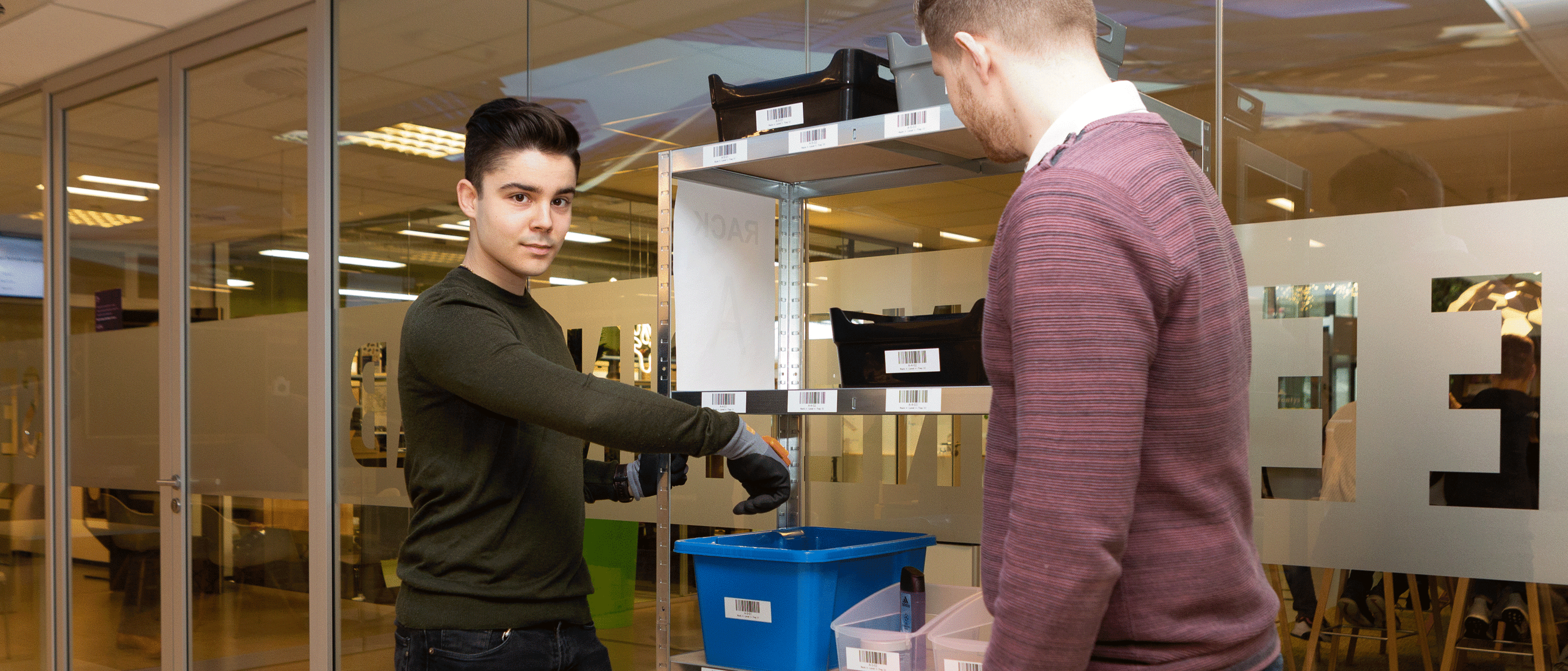 Fontys University of Applied Sciences