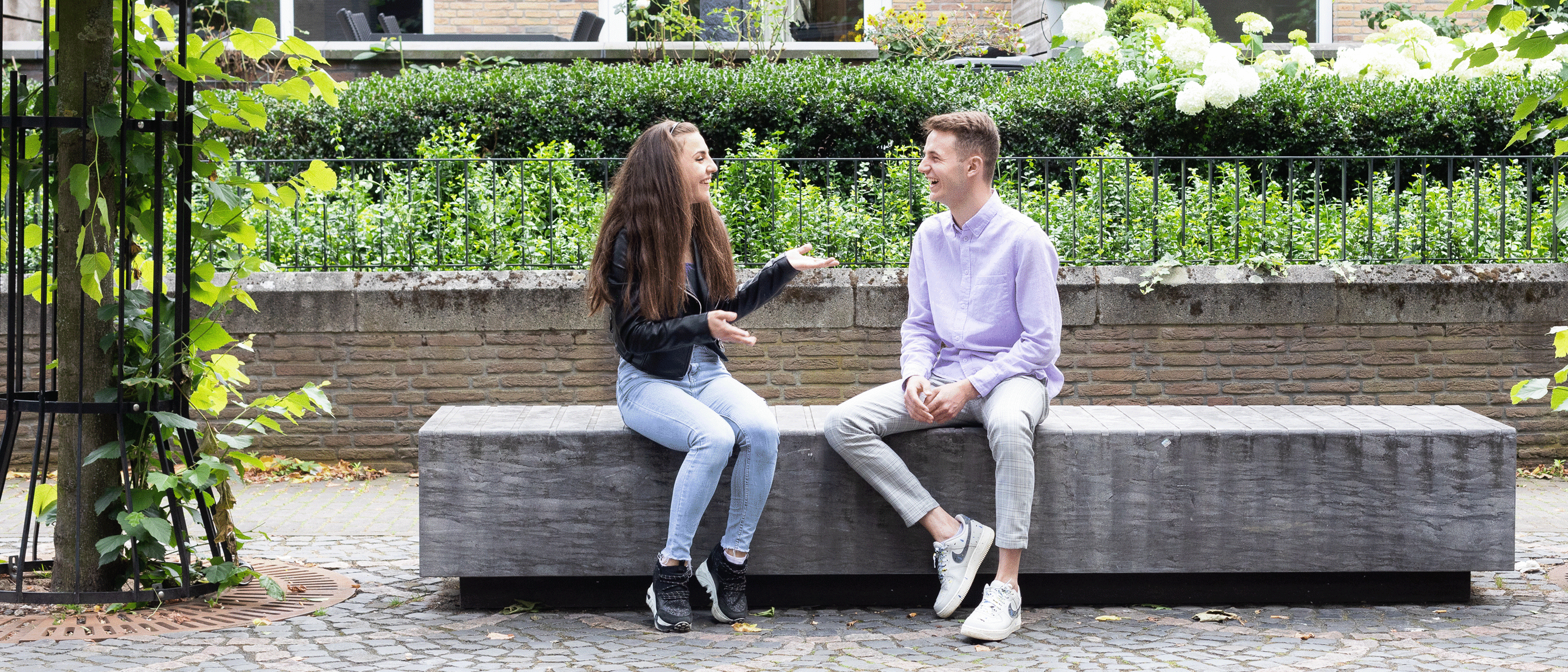 Fontys University of Applied Sciences