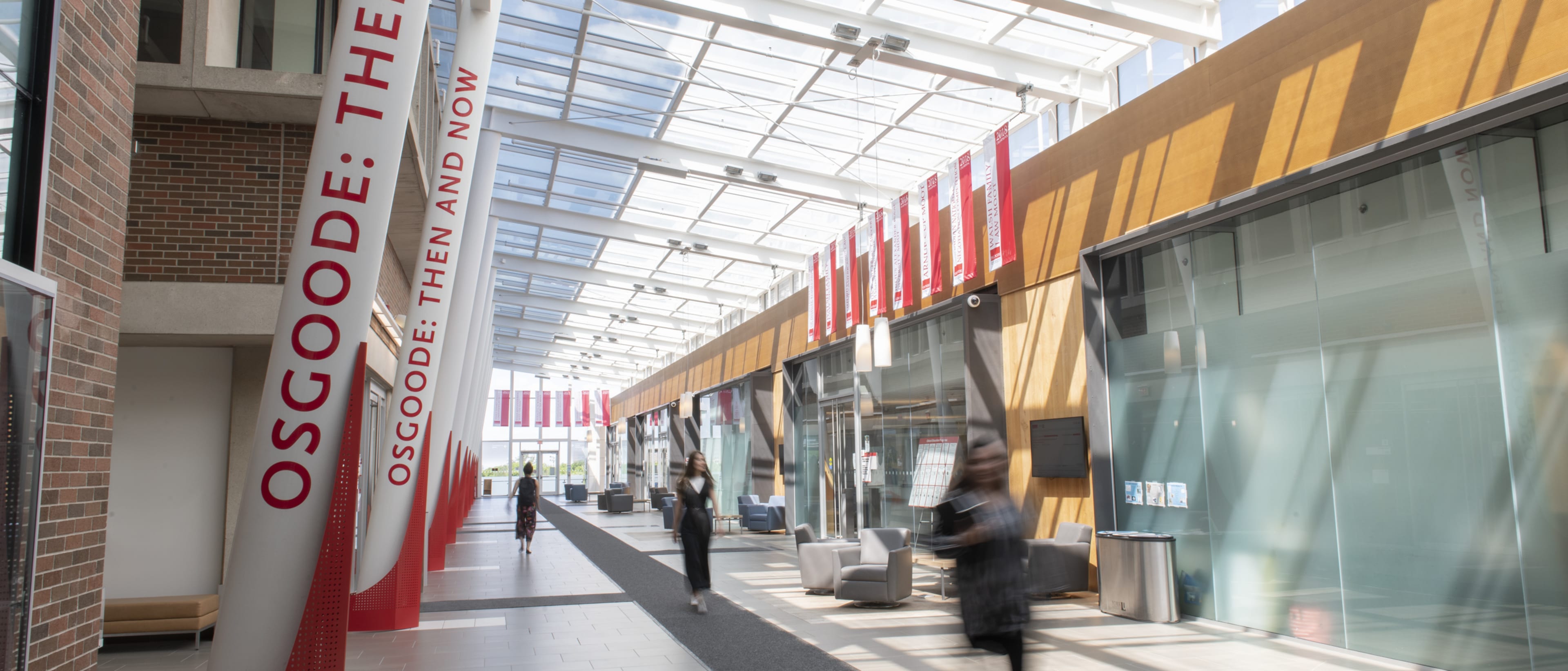 Osgoode Professional Development