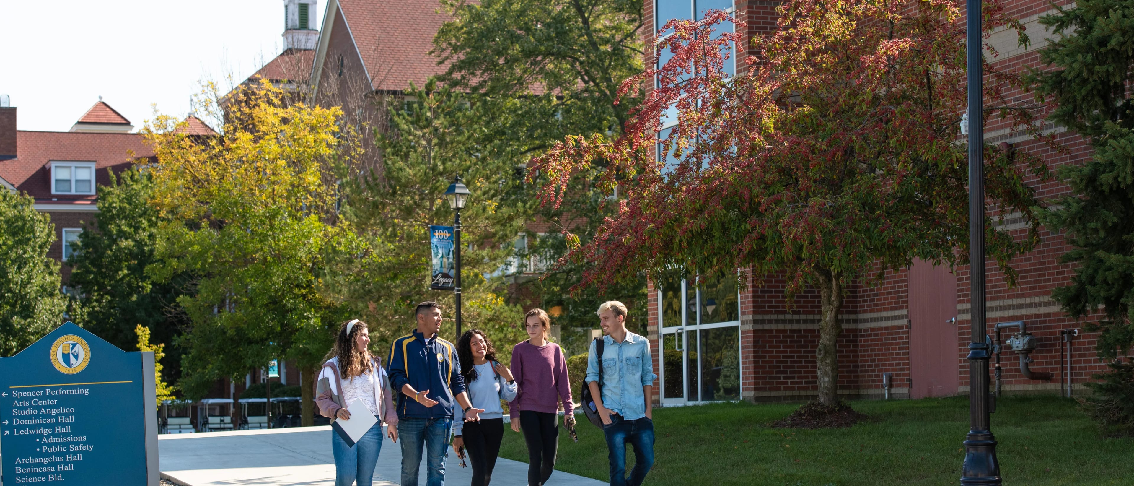 Siena Heights University