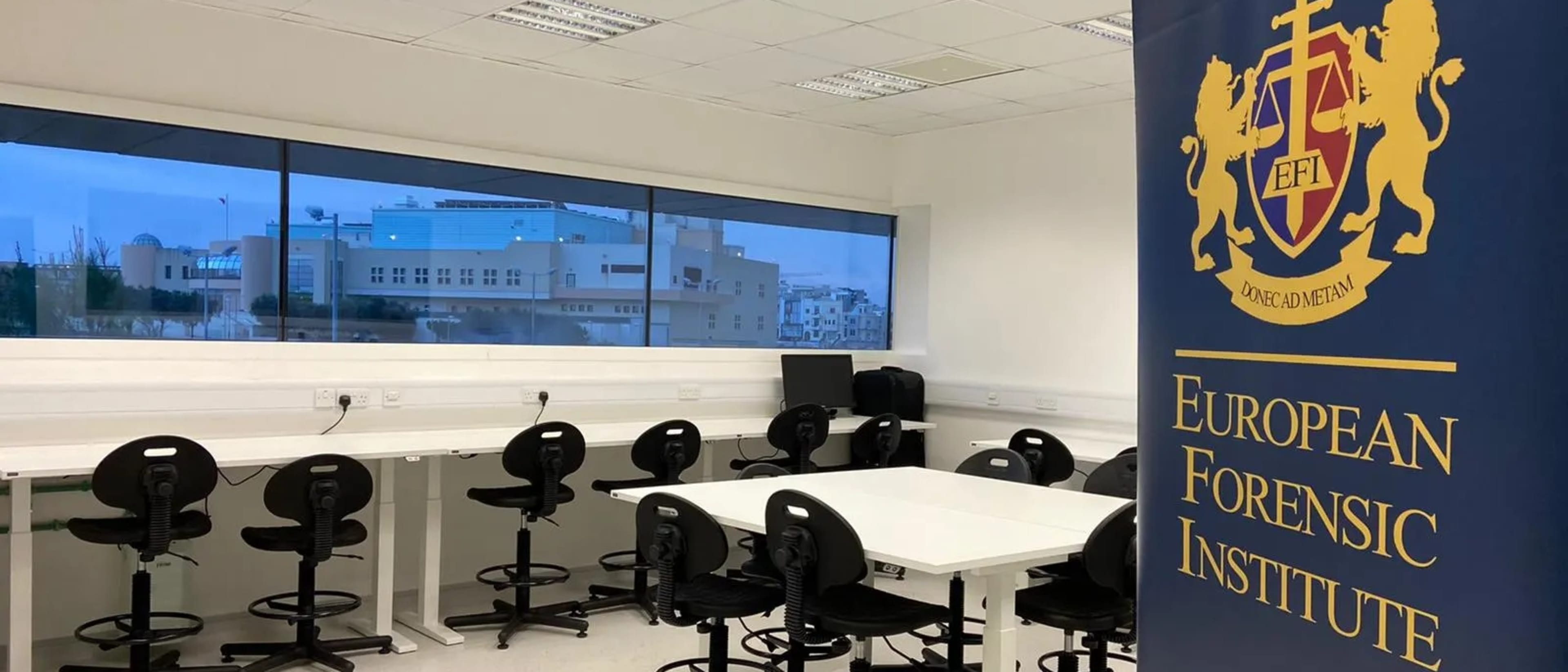 European Forensic Institute