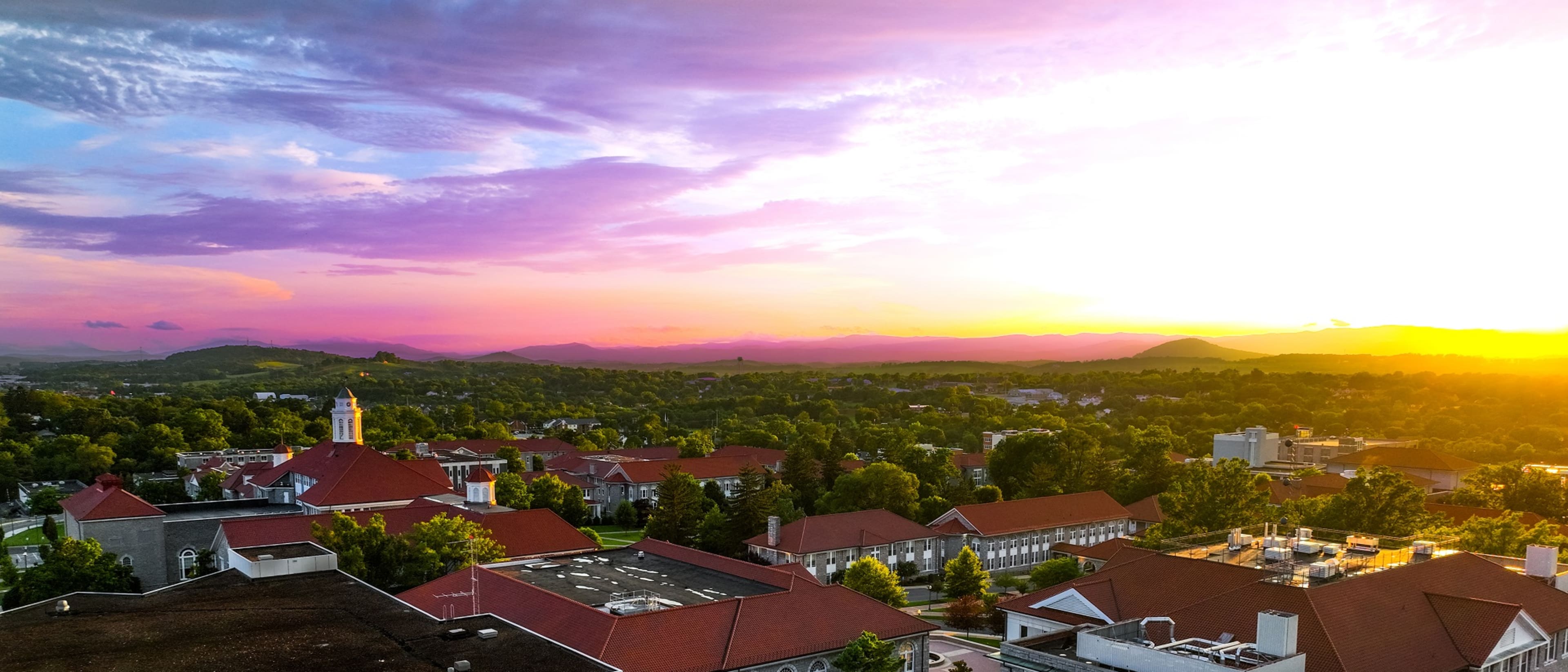 James Madison University