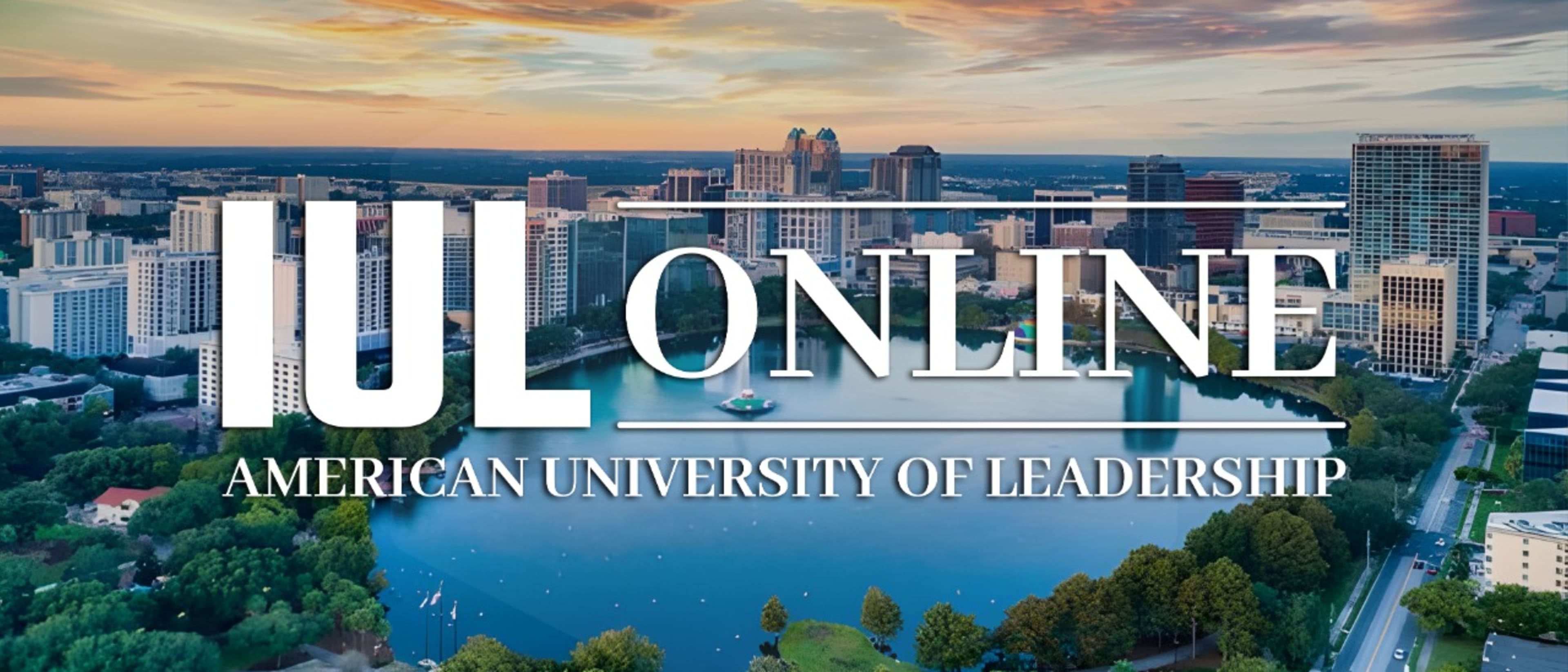 American University of Leadership