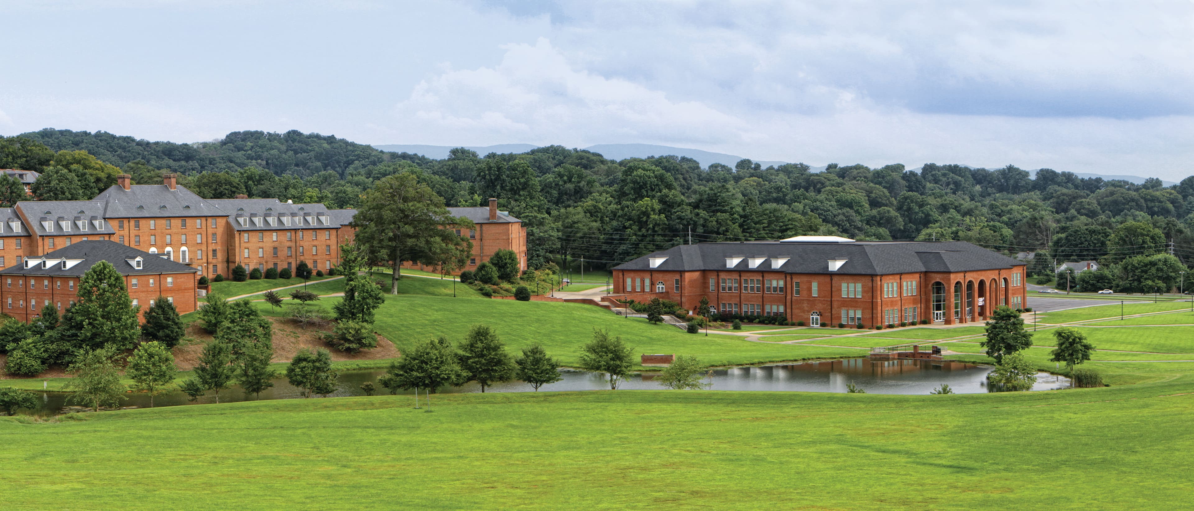 King University Online