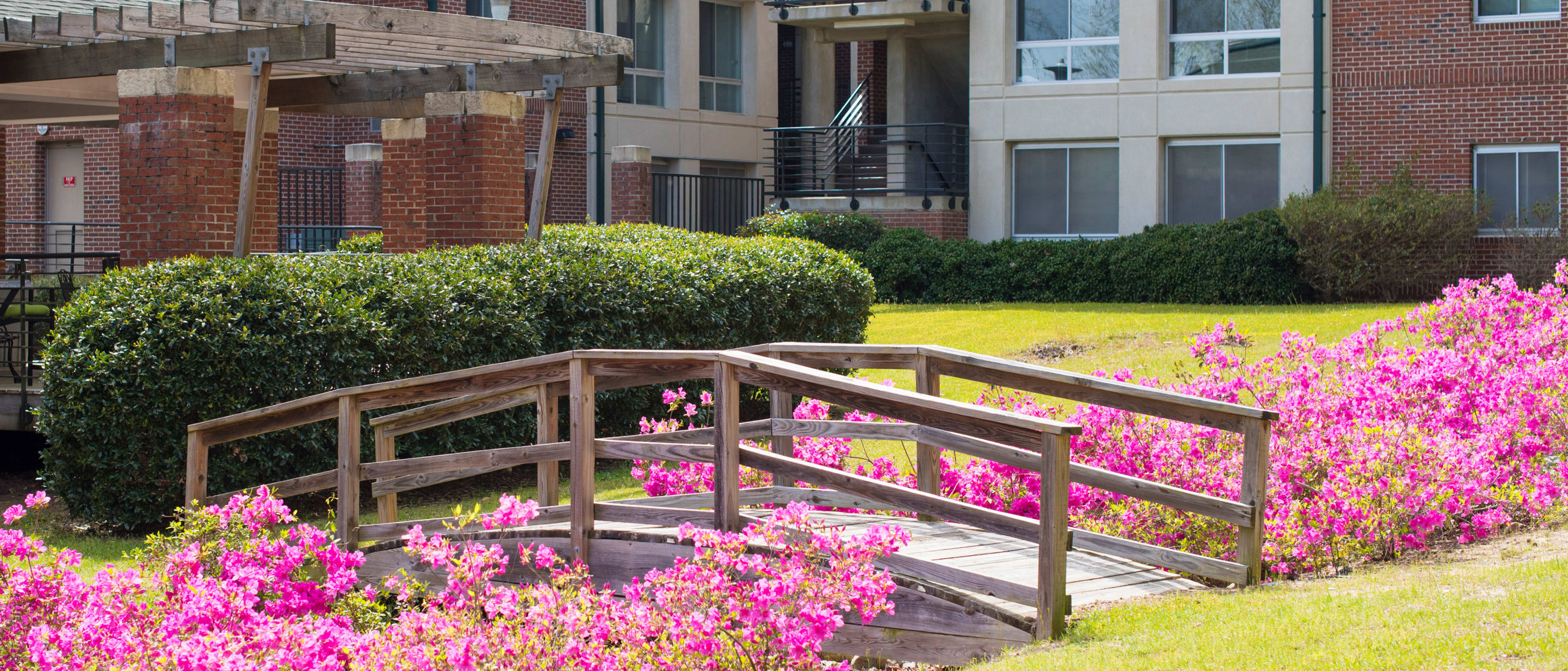 Methodist University Online