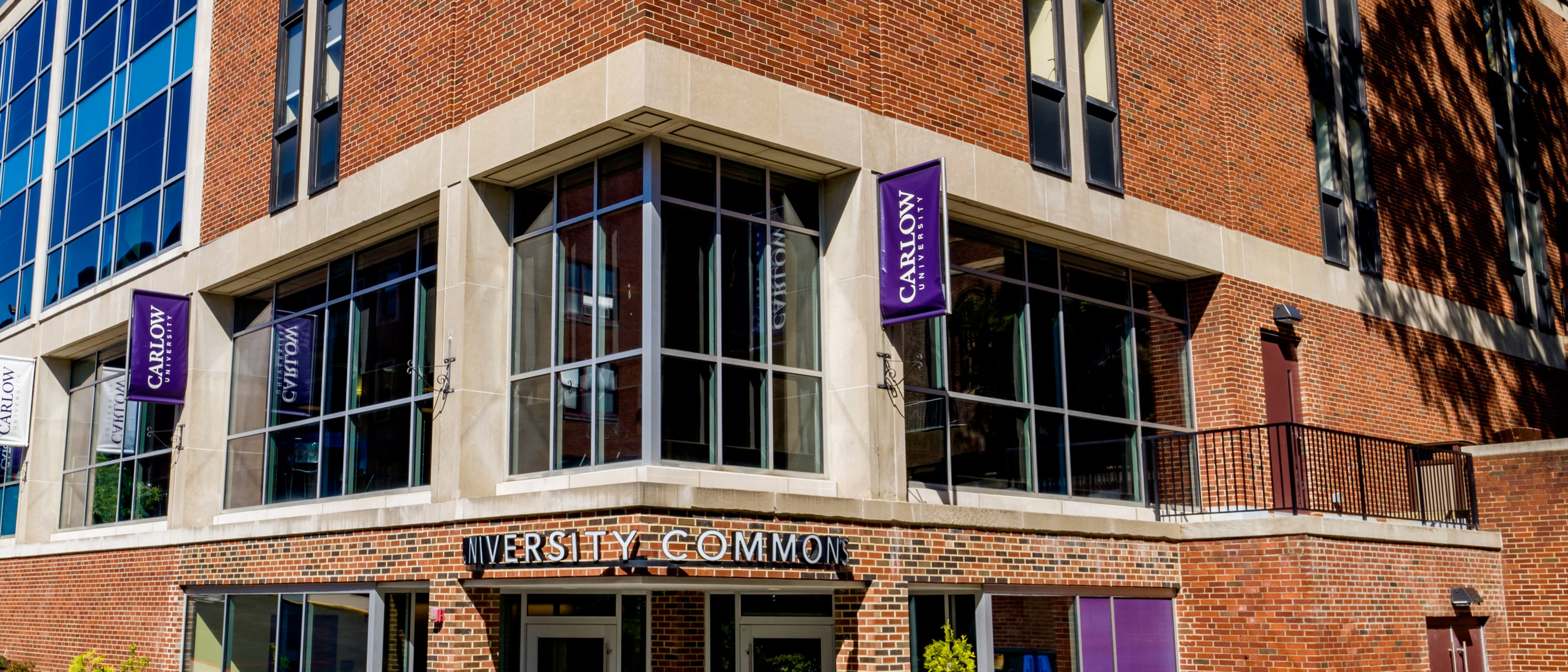 Carlow University Online