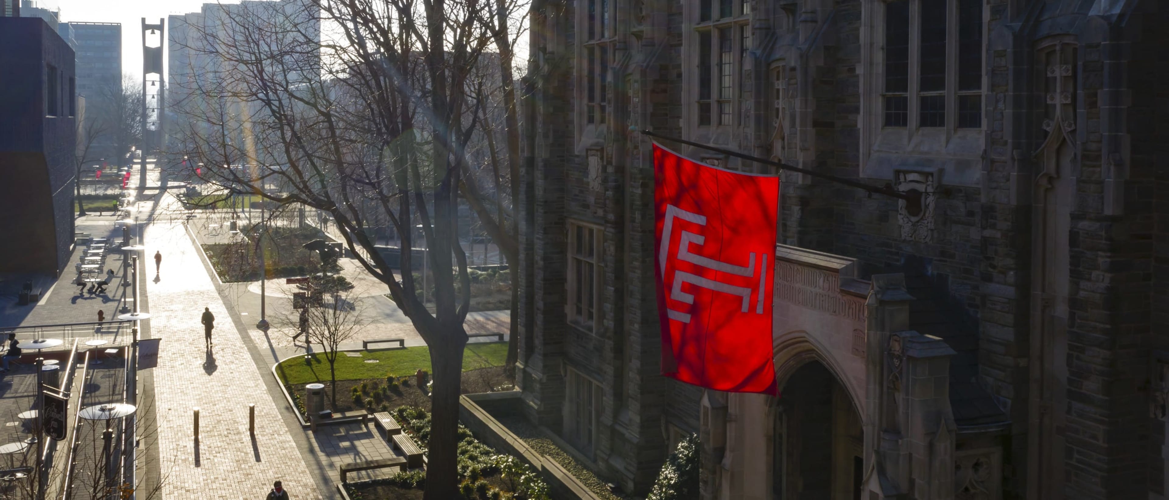 Temple University