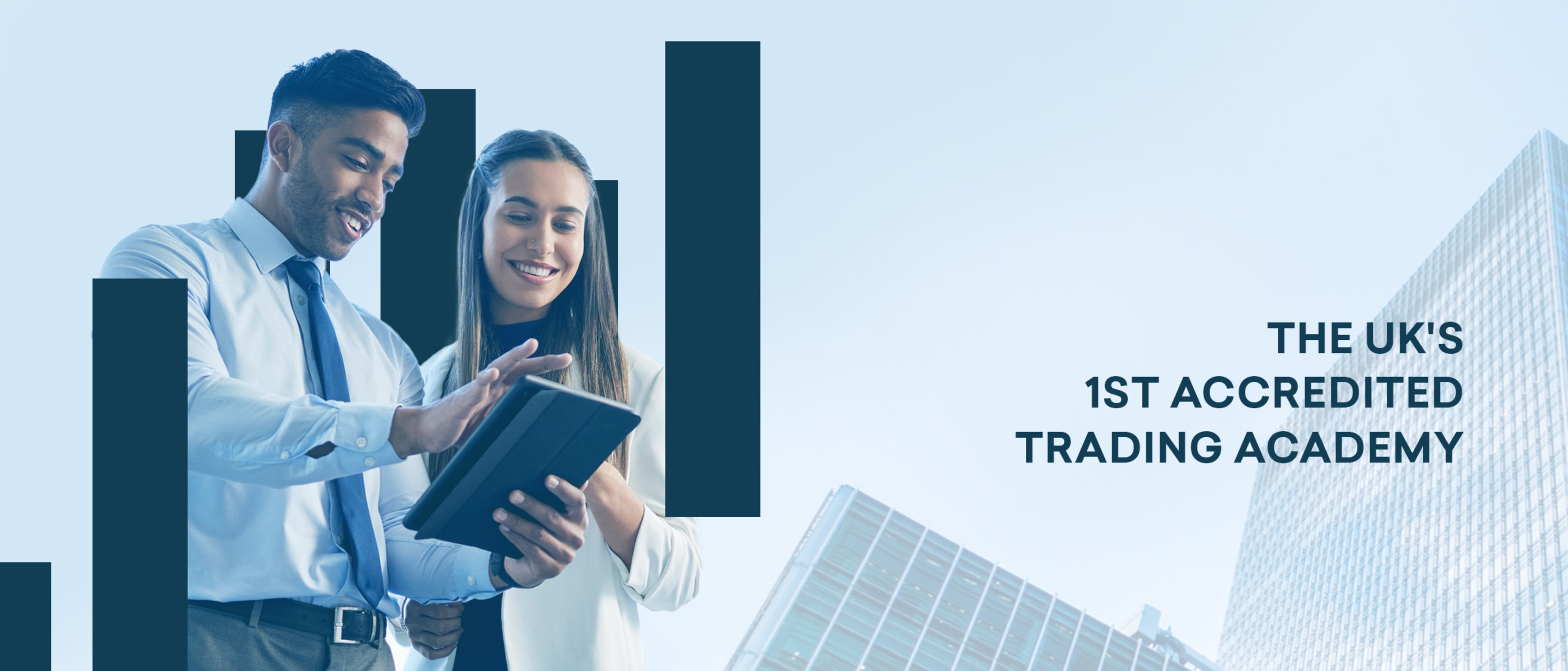 London Academy of Trading