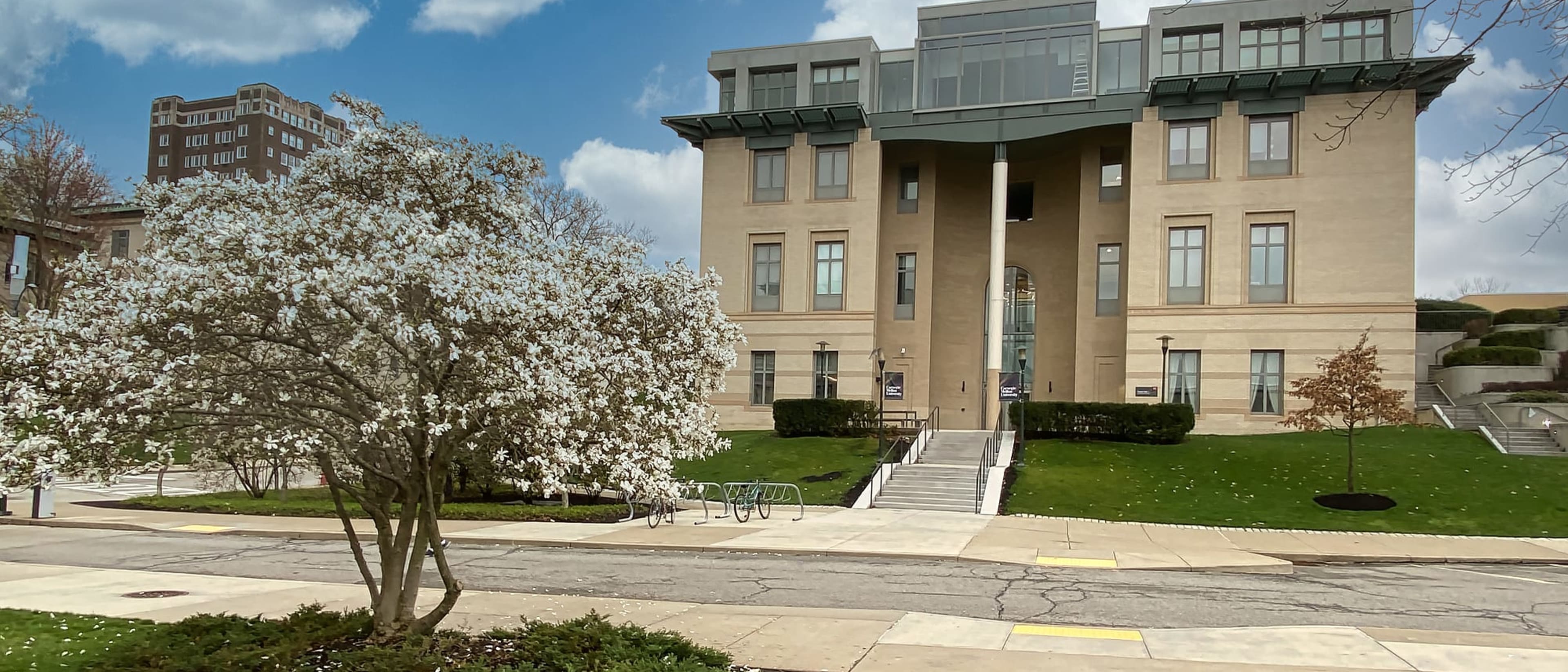 Carnegie Mellon University Department of Languages, Cultures & Applied Linguistics