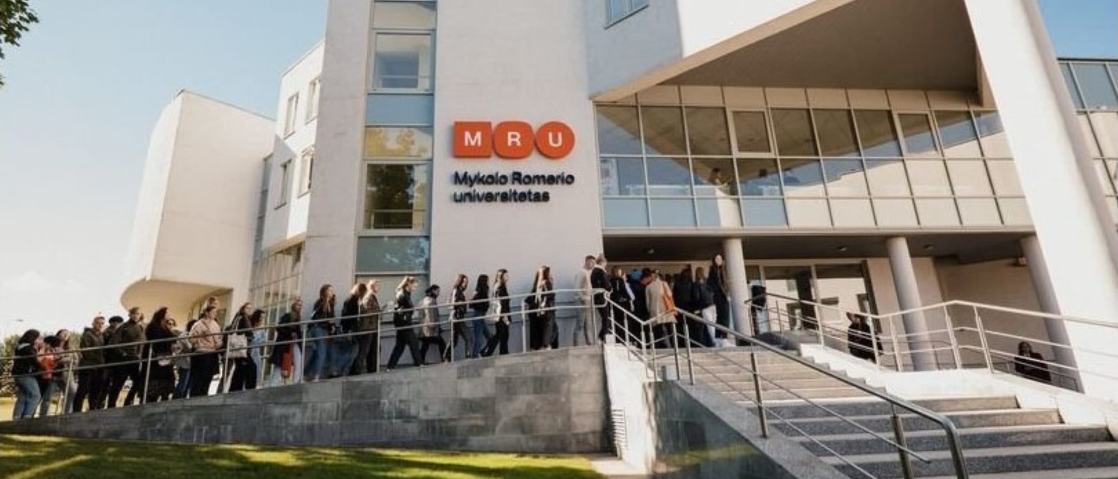 Mykolas Romeris University