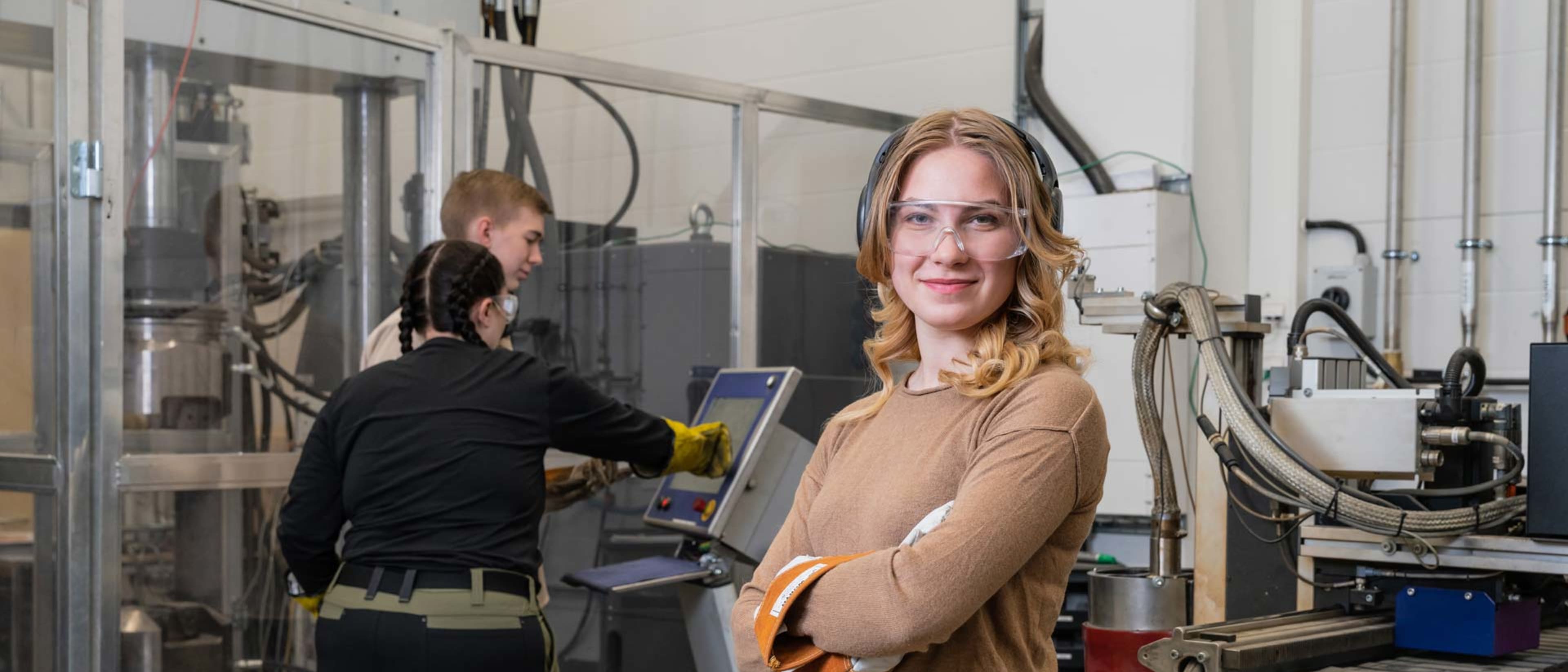 Savonia University of Applied Sciences