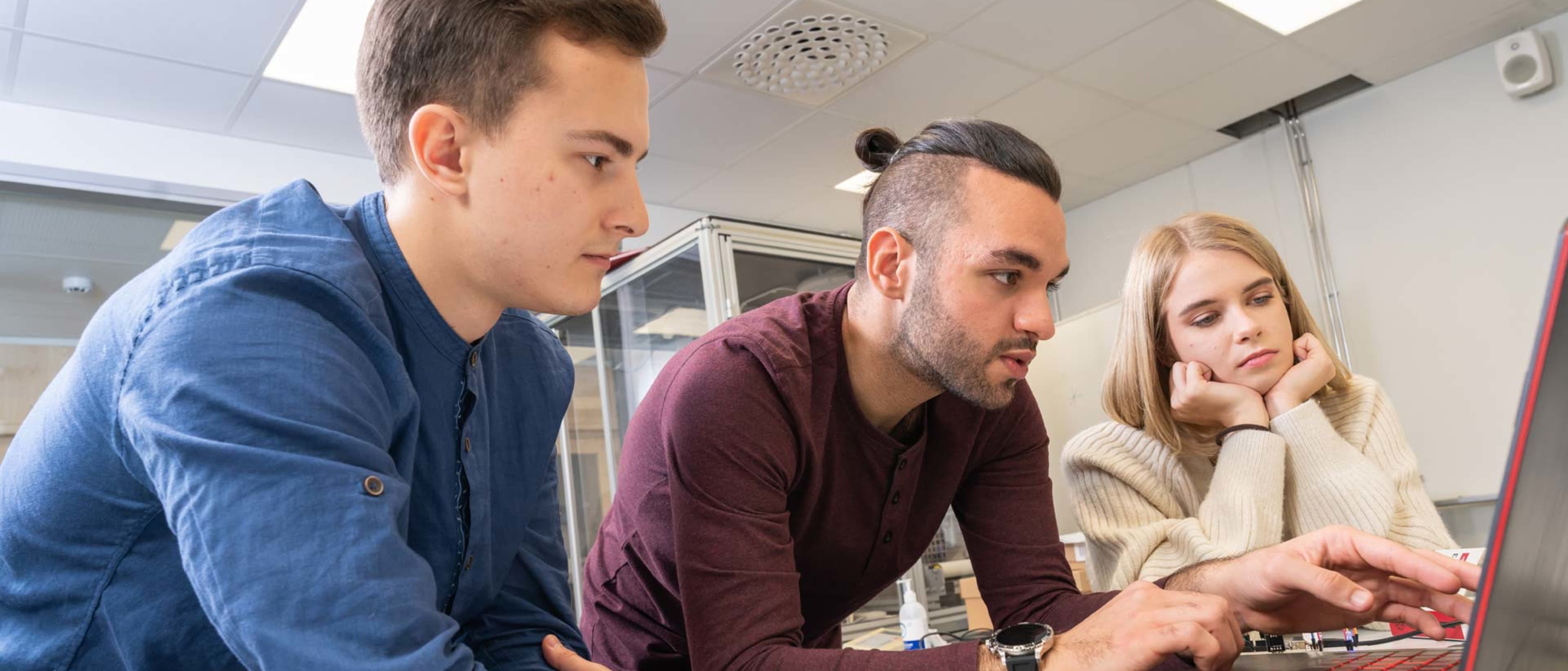 Savonia University of Applied Sciences