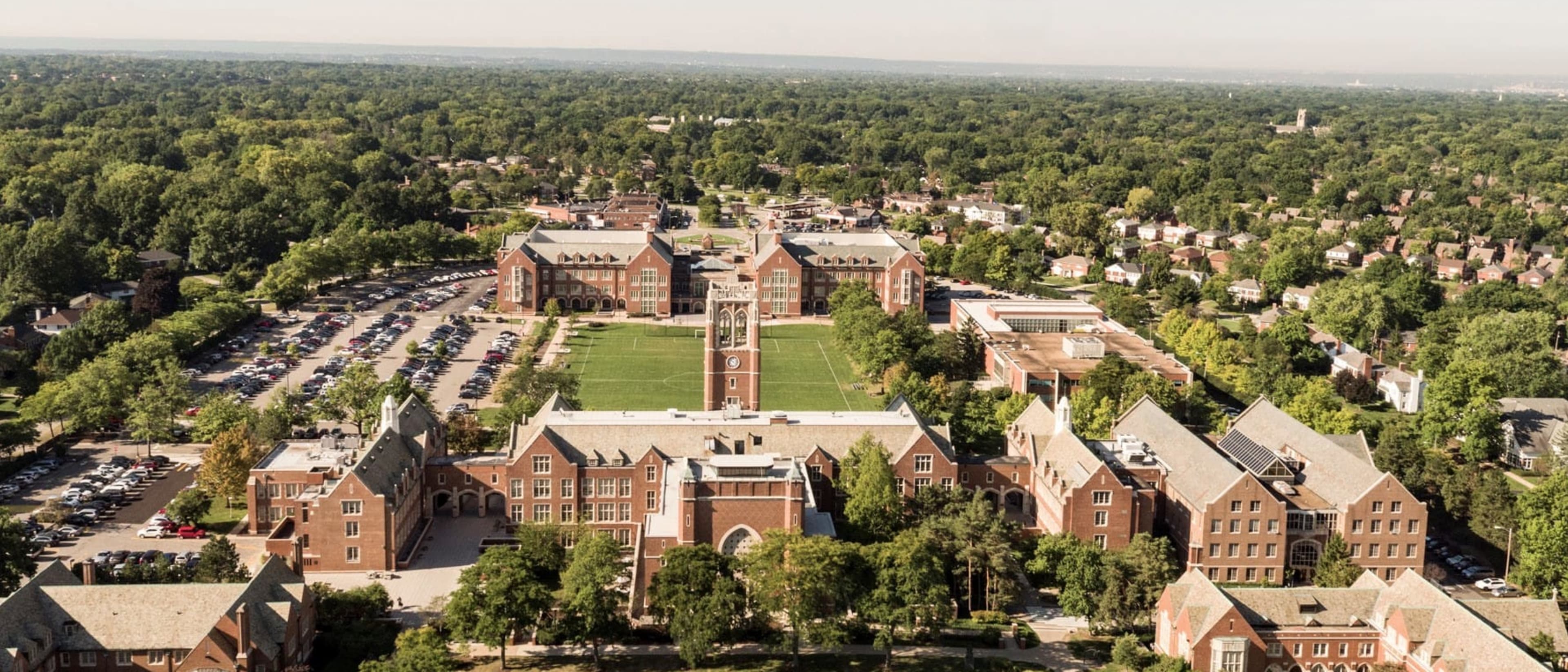 John Carroll University, Boler College of Business