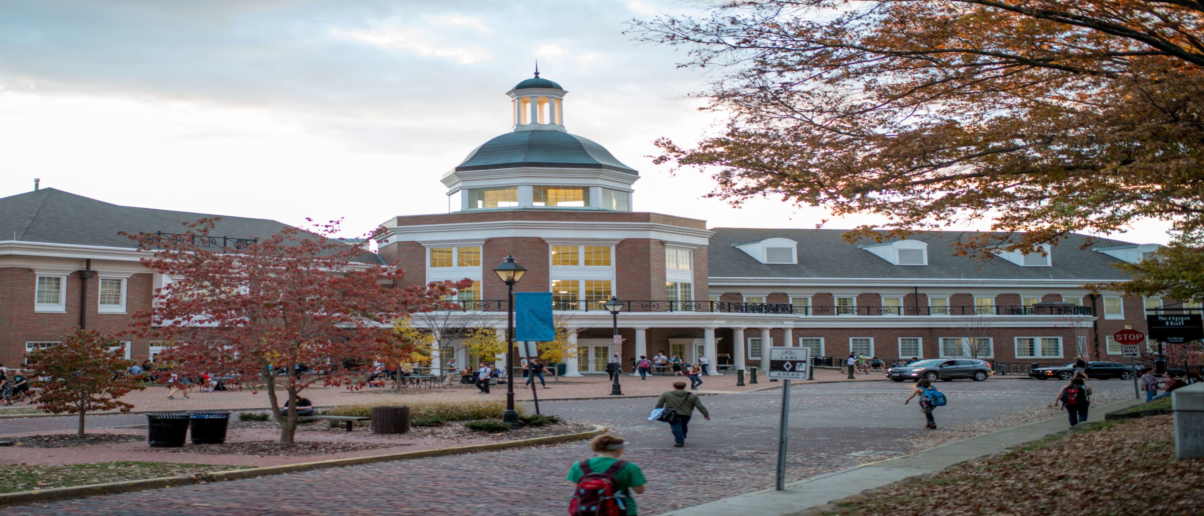 Ohio University Online