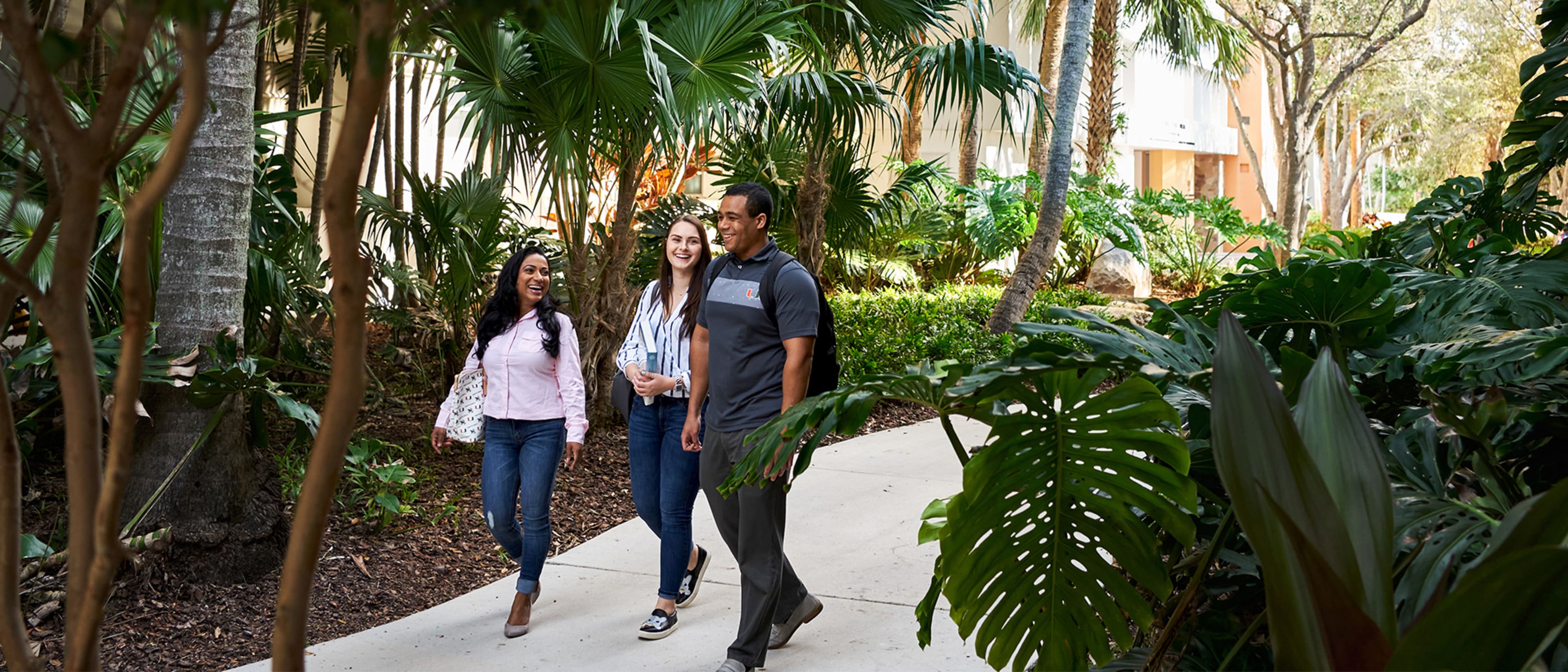 University of Miami Patti and Allan Herbert Business School