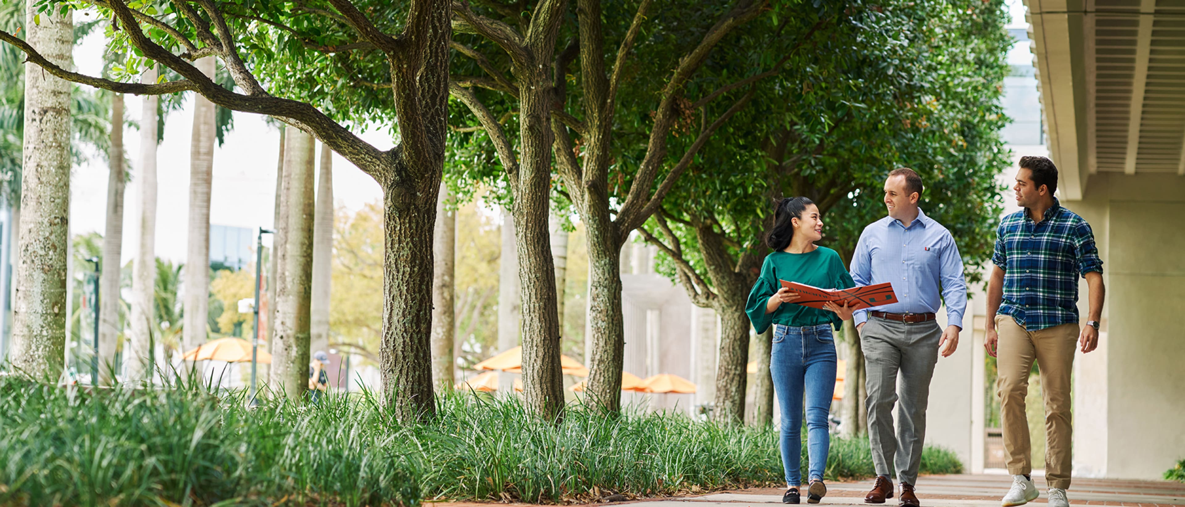 University of Miami Patti and Allan Herbert Business School