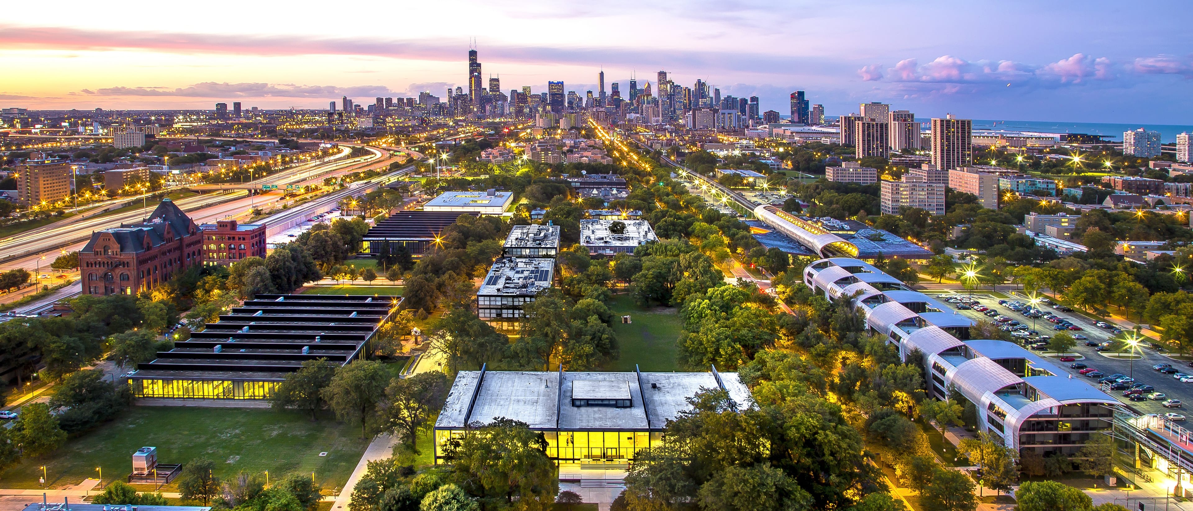 Illinois Institute of Technology