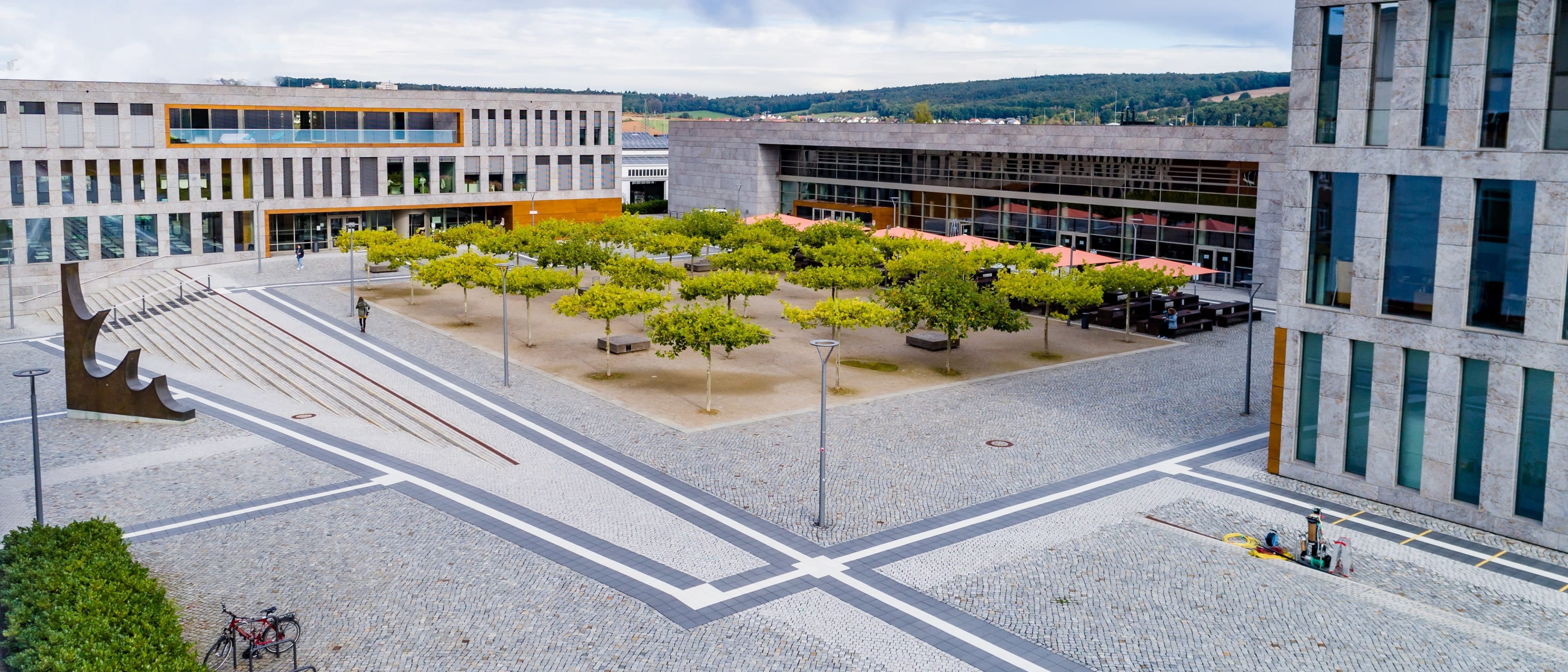 Fulda University of Applied Sciences