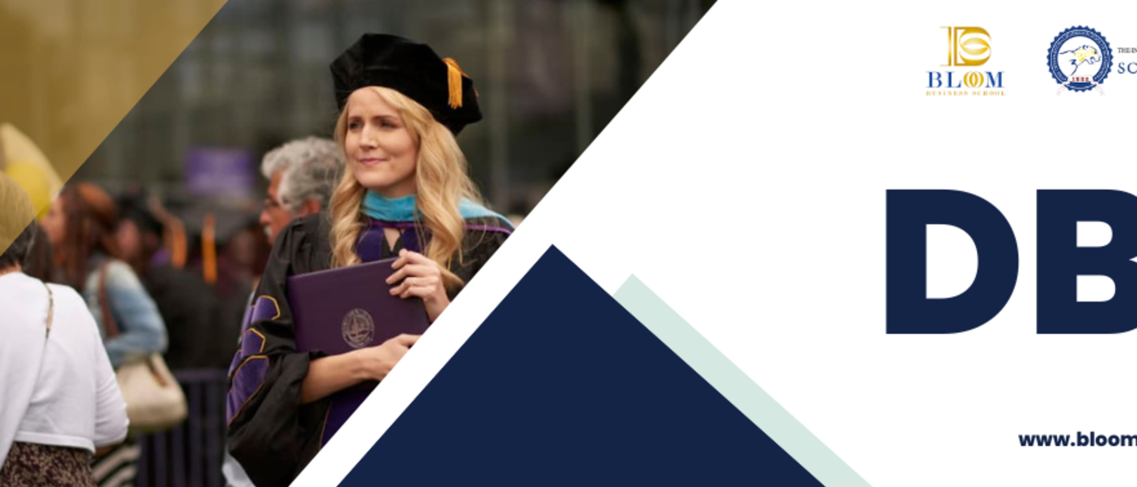 Bloom Business School