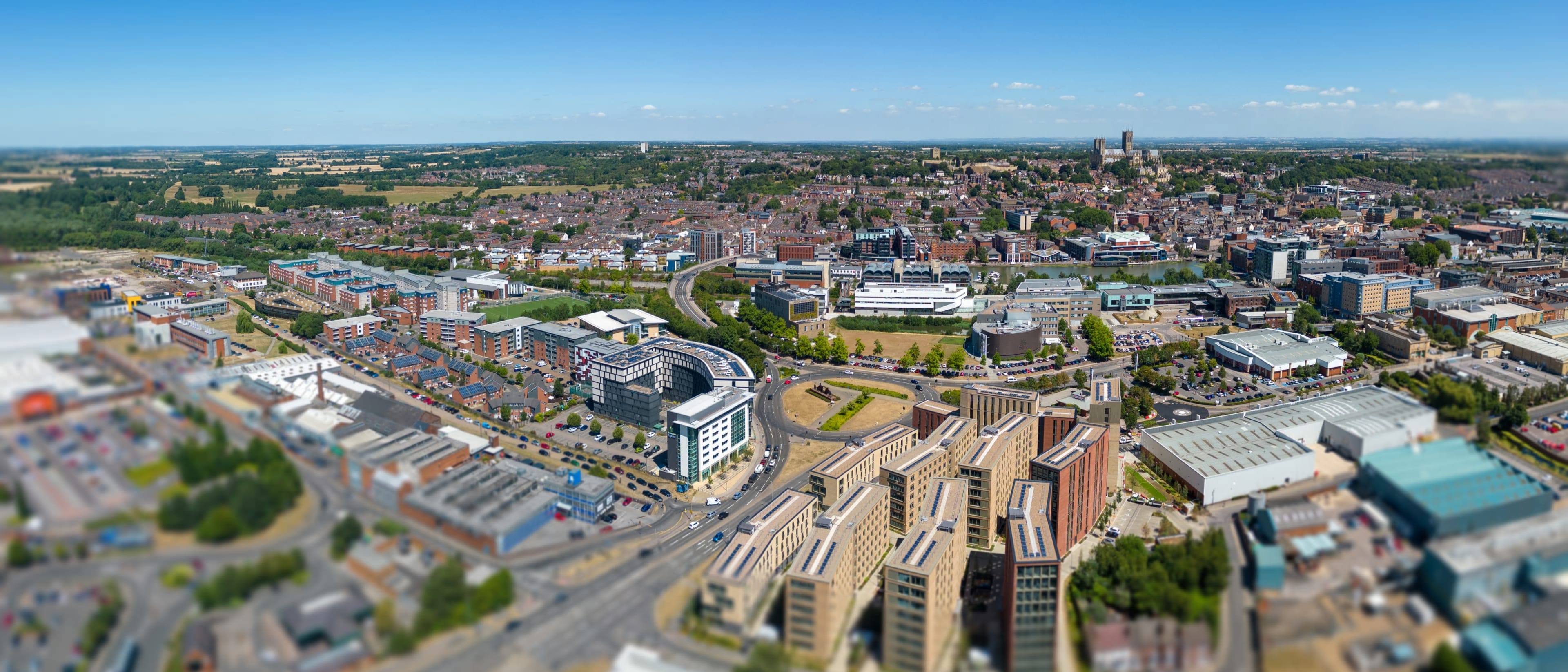 University of Lincoln