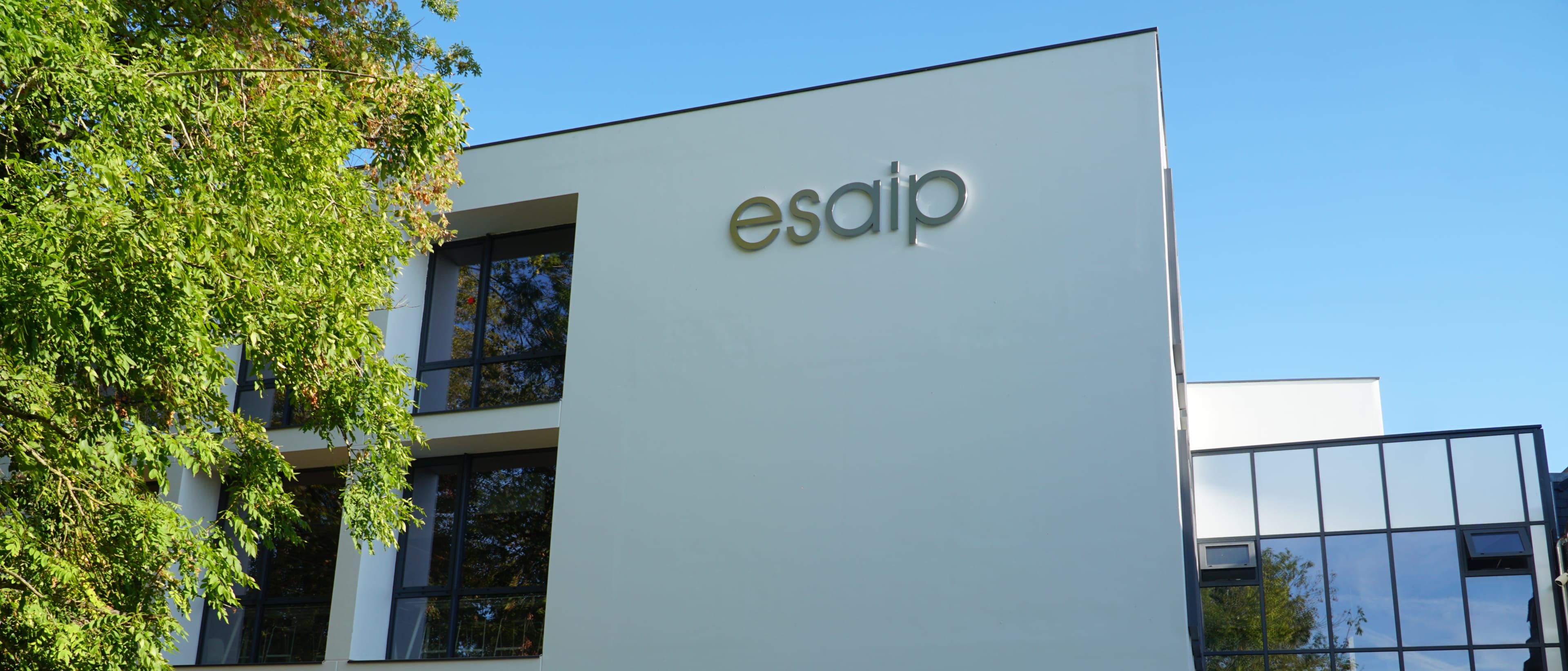ESAIP - LaSalle