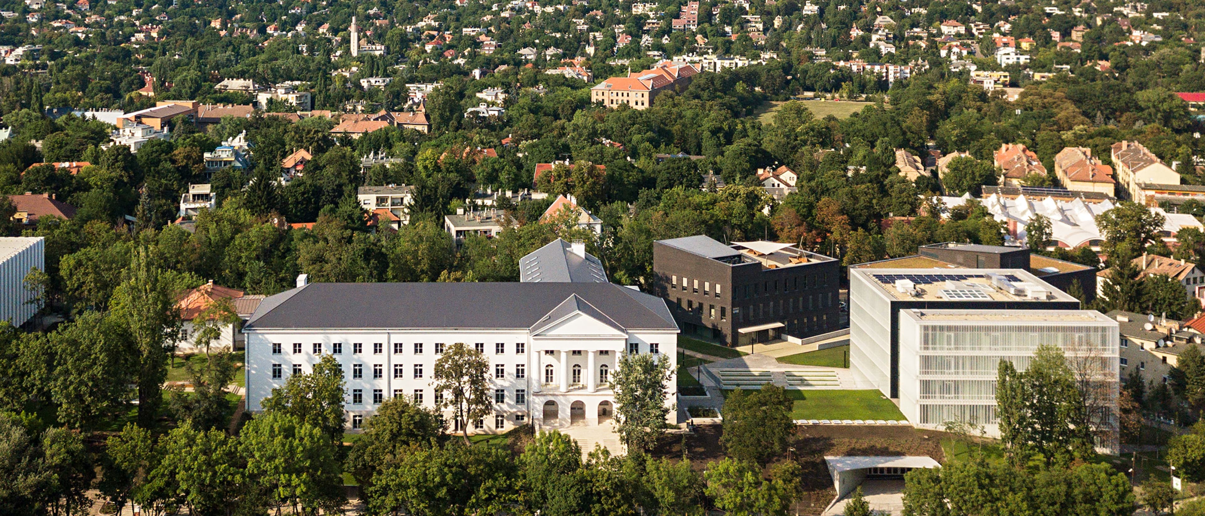 Moholy-Nagy University of Art and Design