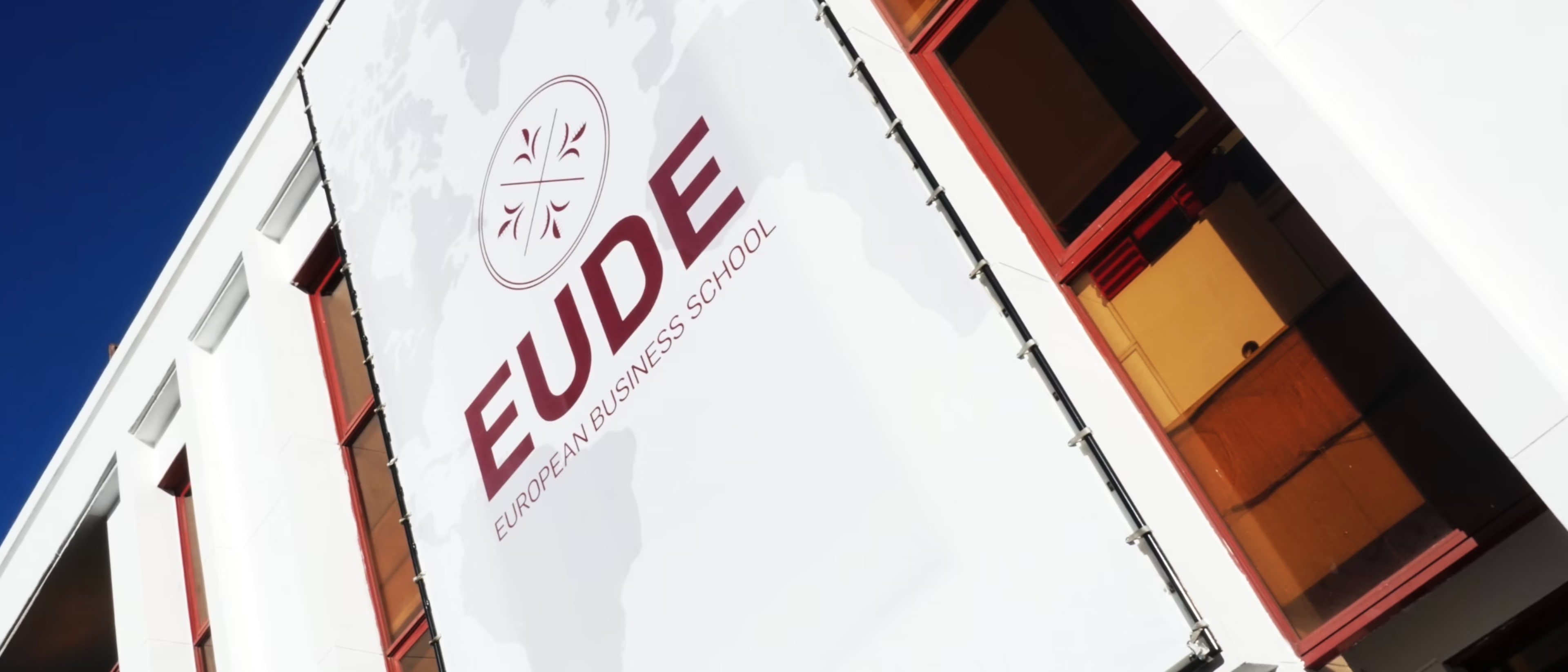 EUDE, Escuela Europea de Dirección De Empresas