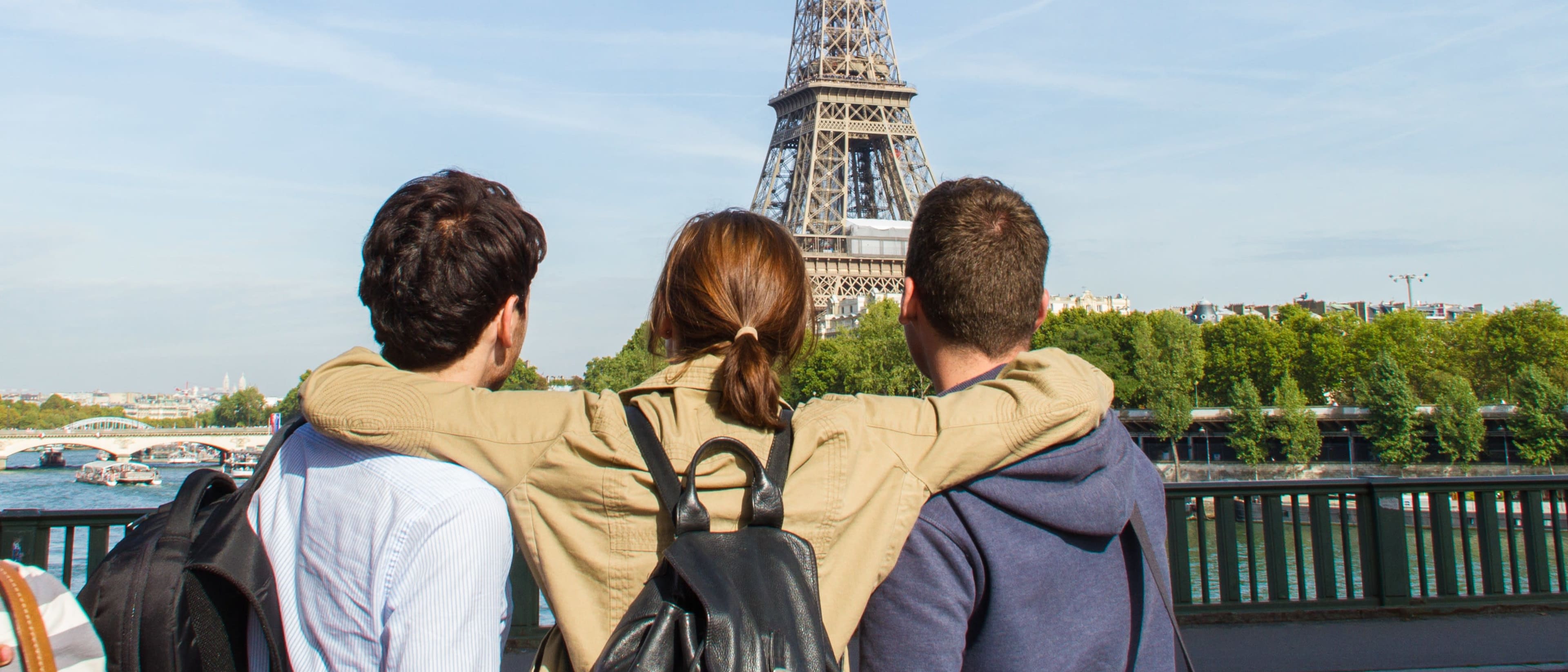 American Graduate School in Paris