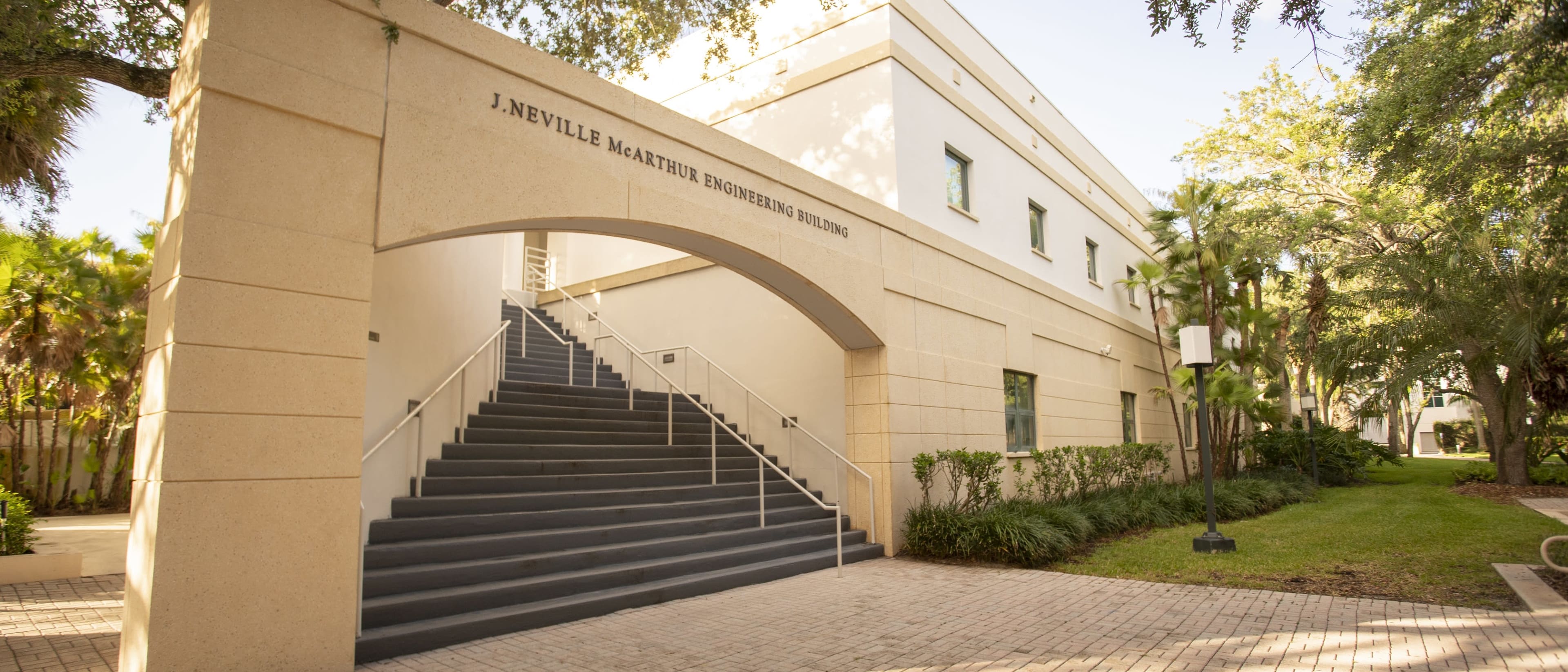 University of Miami, College of Engineering
