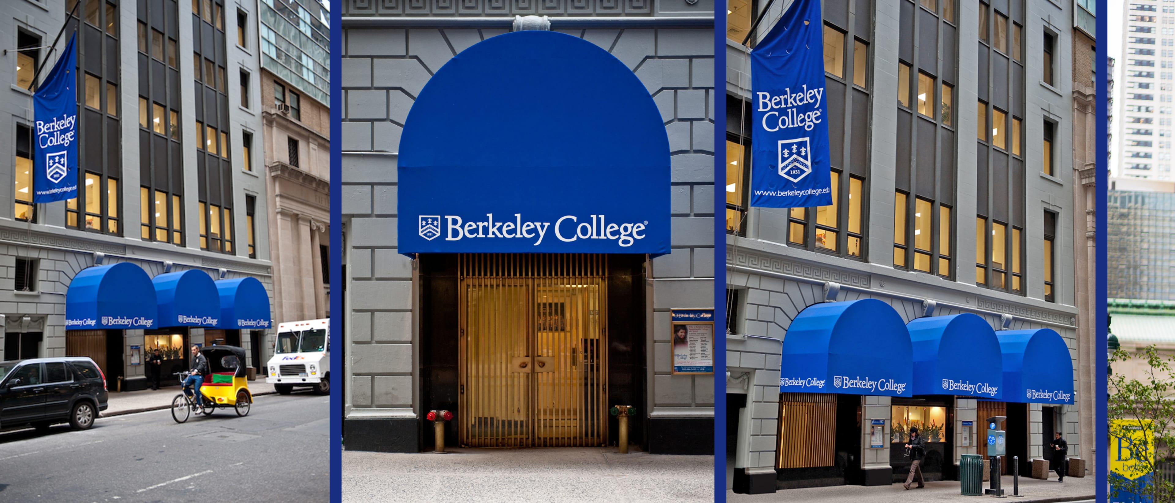 Berkeley College