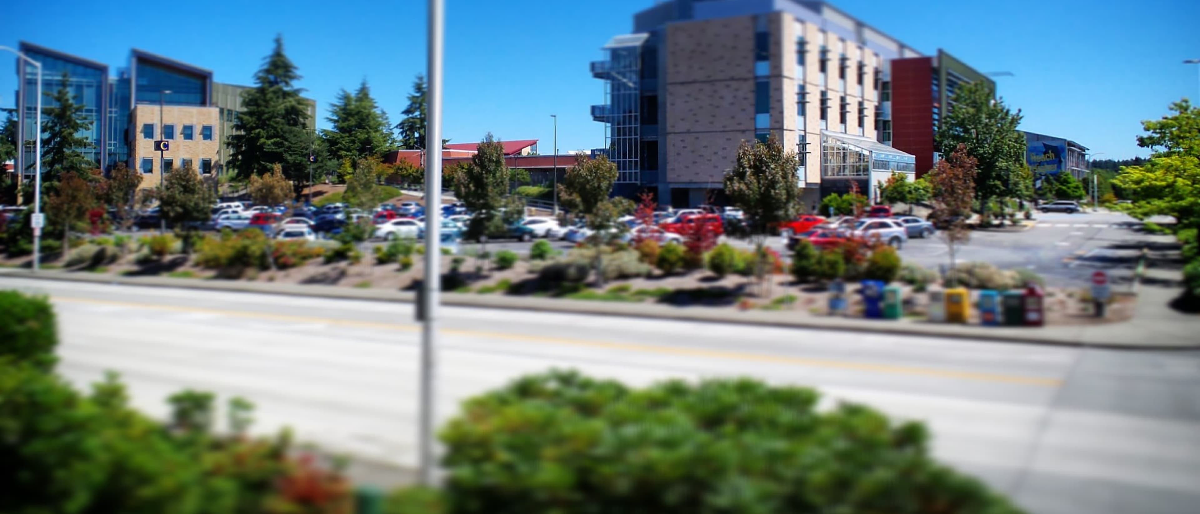 Tacoma Community College