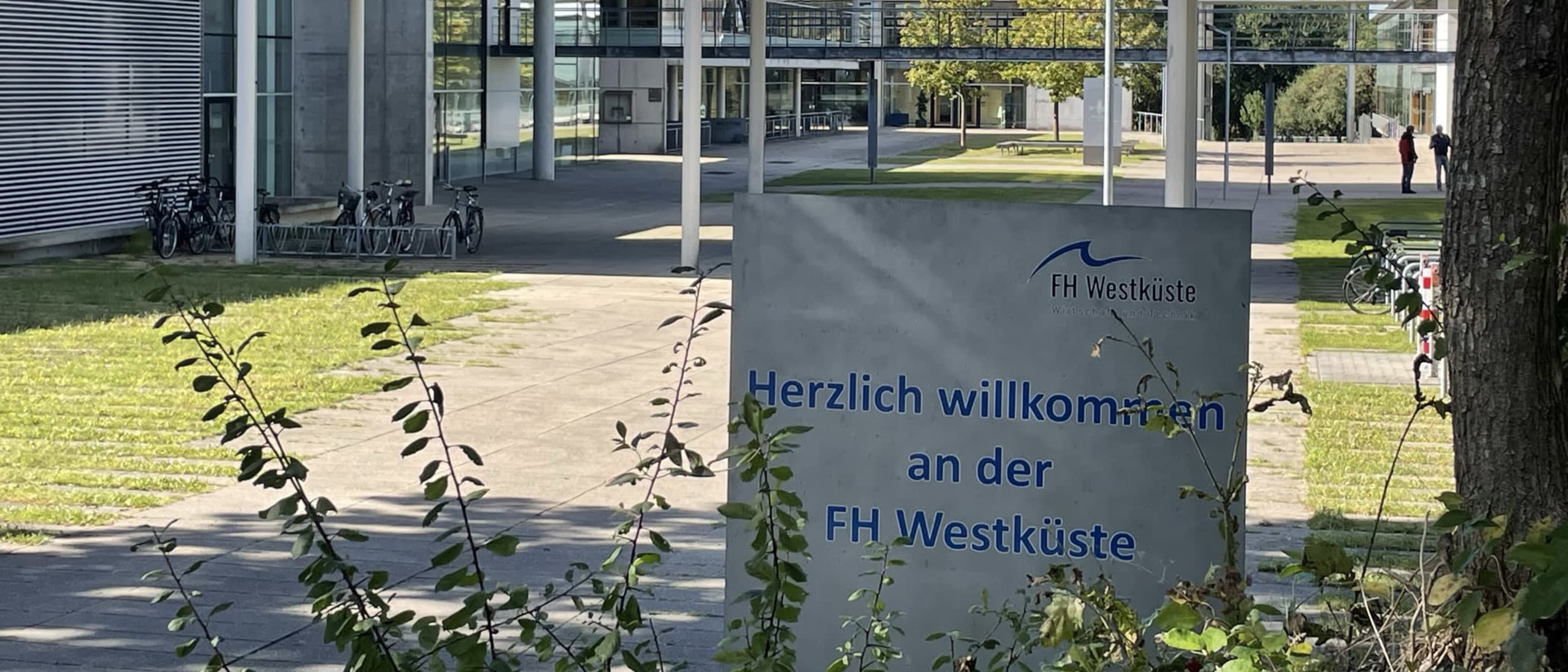 Fachhochschule Westküste