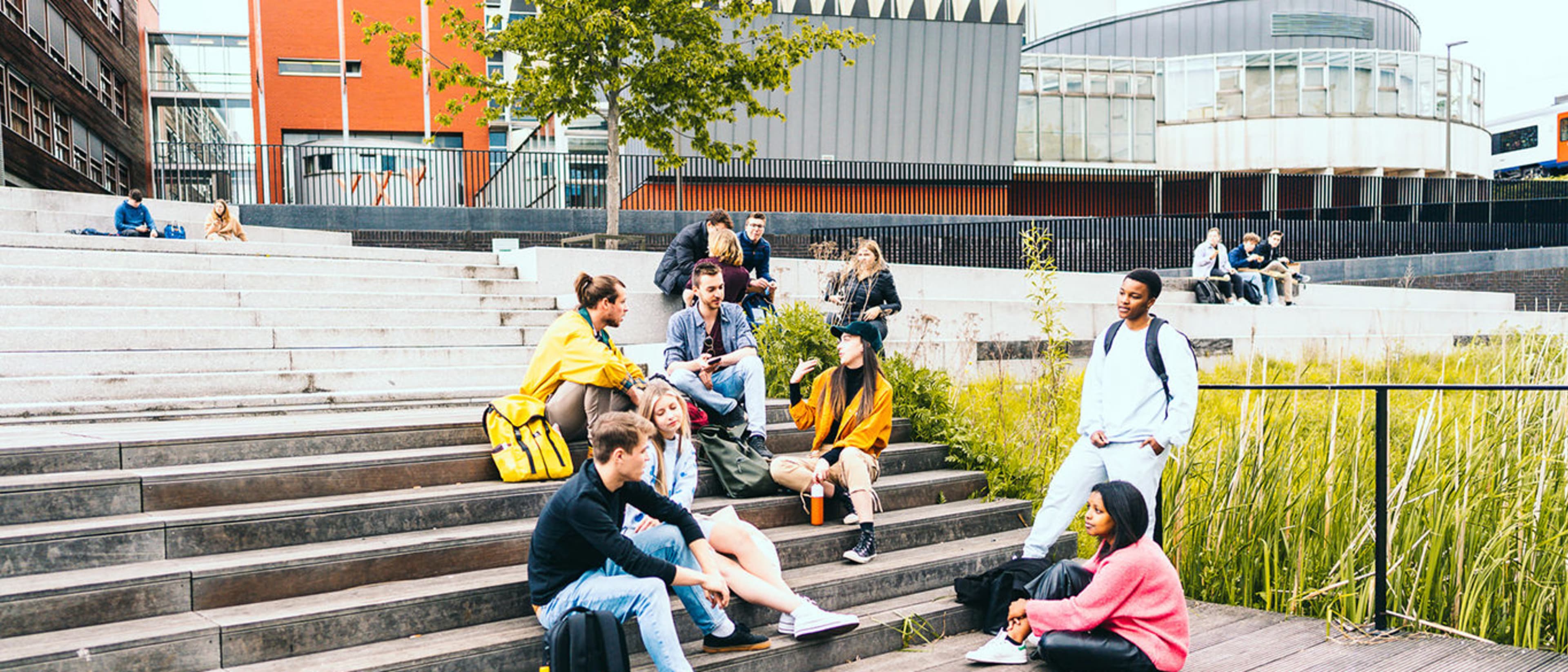 Thomas More University of Applied Sciences