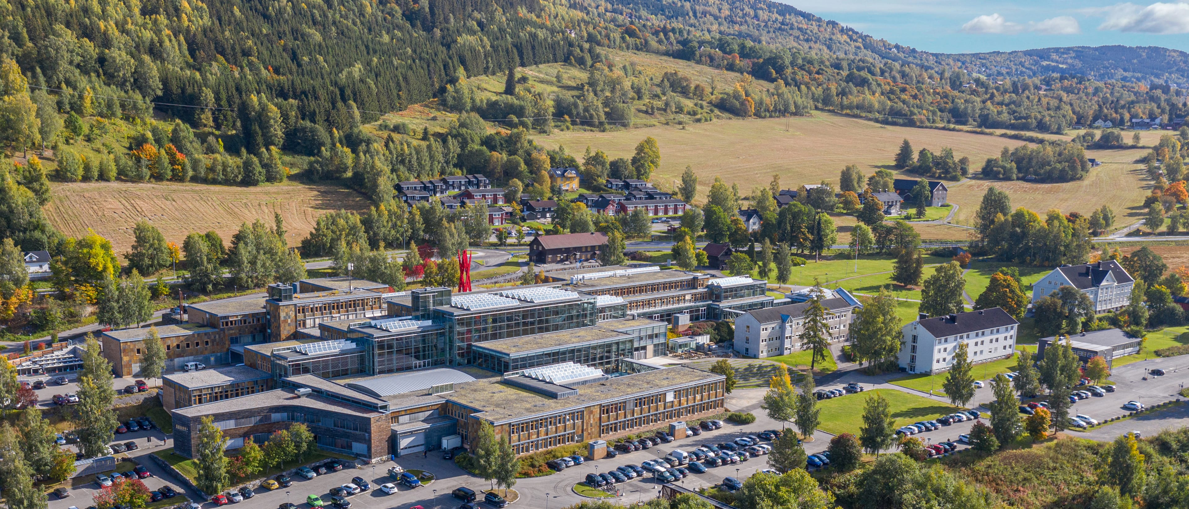 Inland Norway University of Applied Sciences