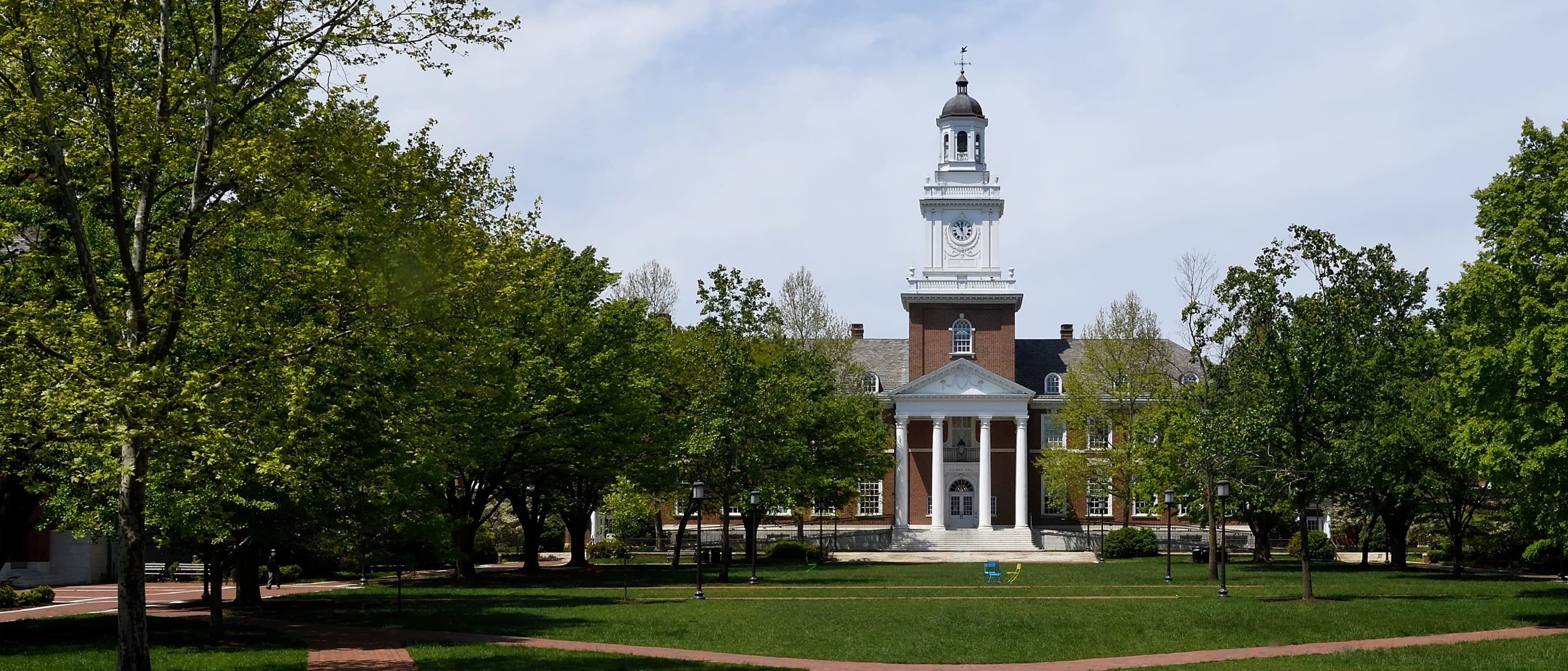 Johns Hopkins University