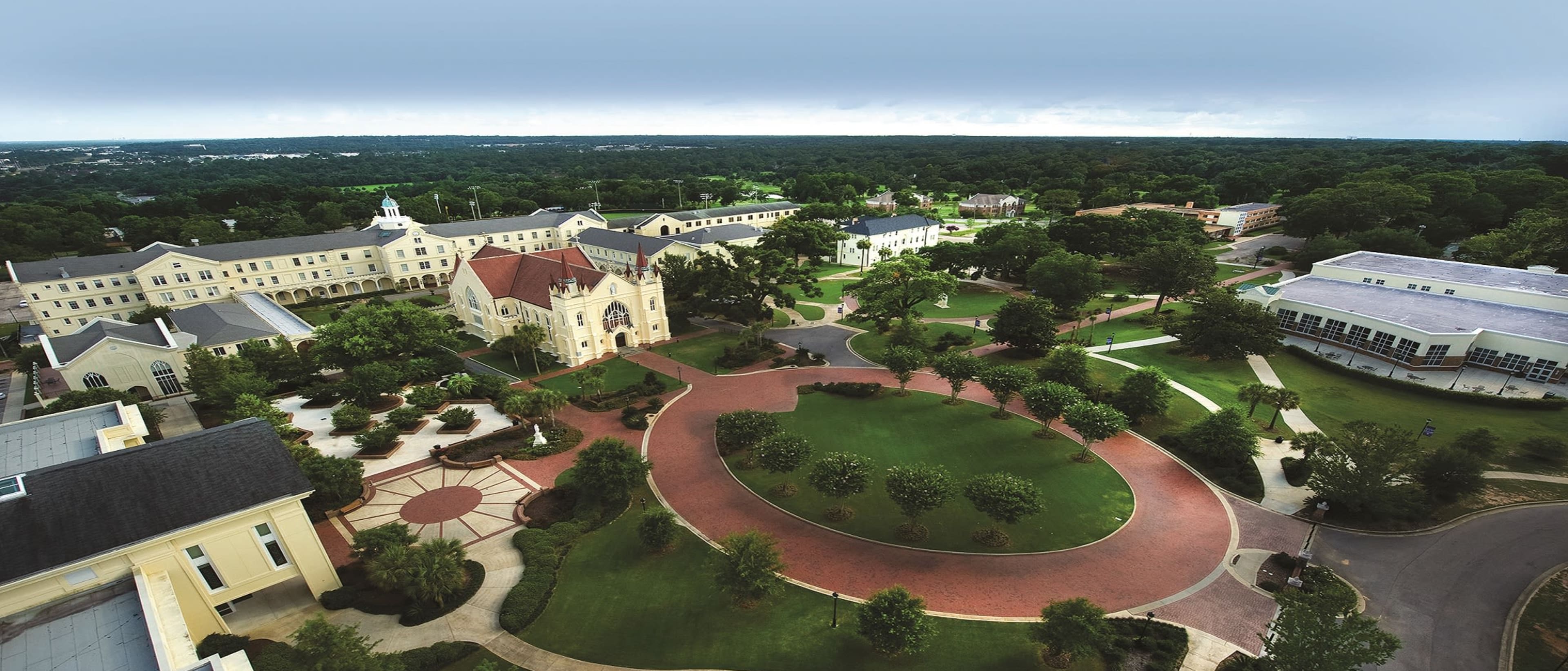 Spring Hill College