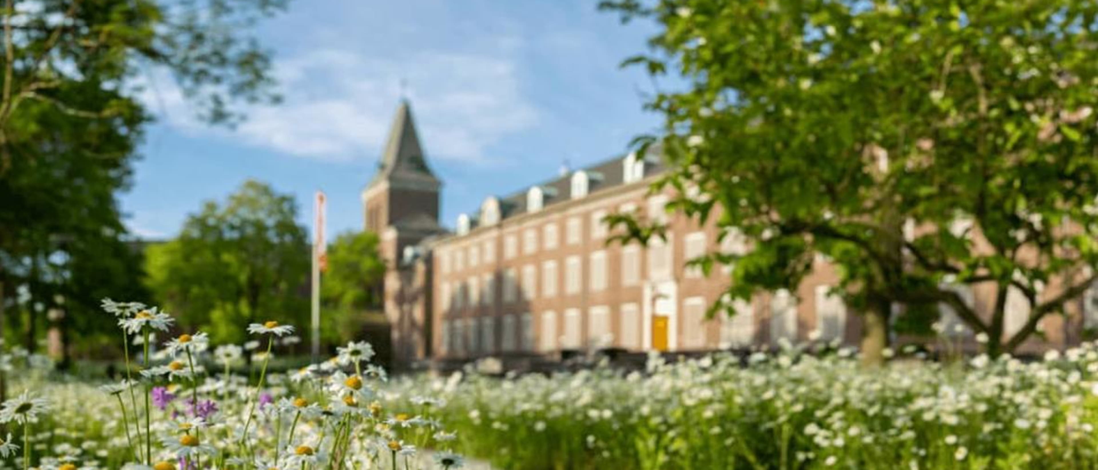 Breda University of Applied Sciences