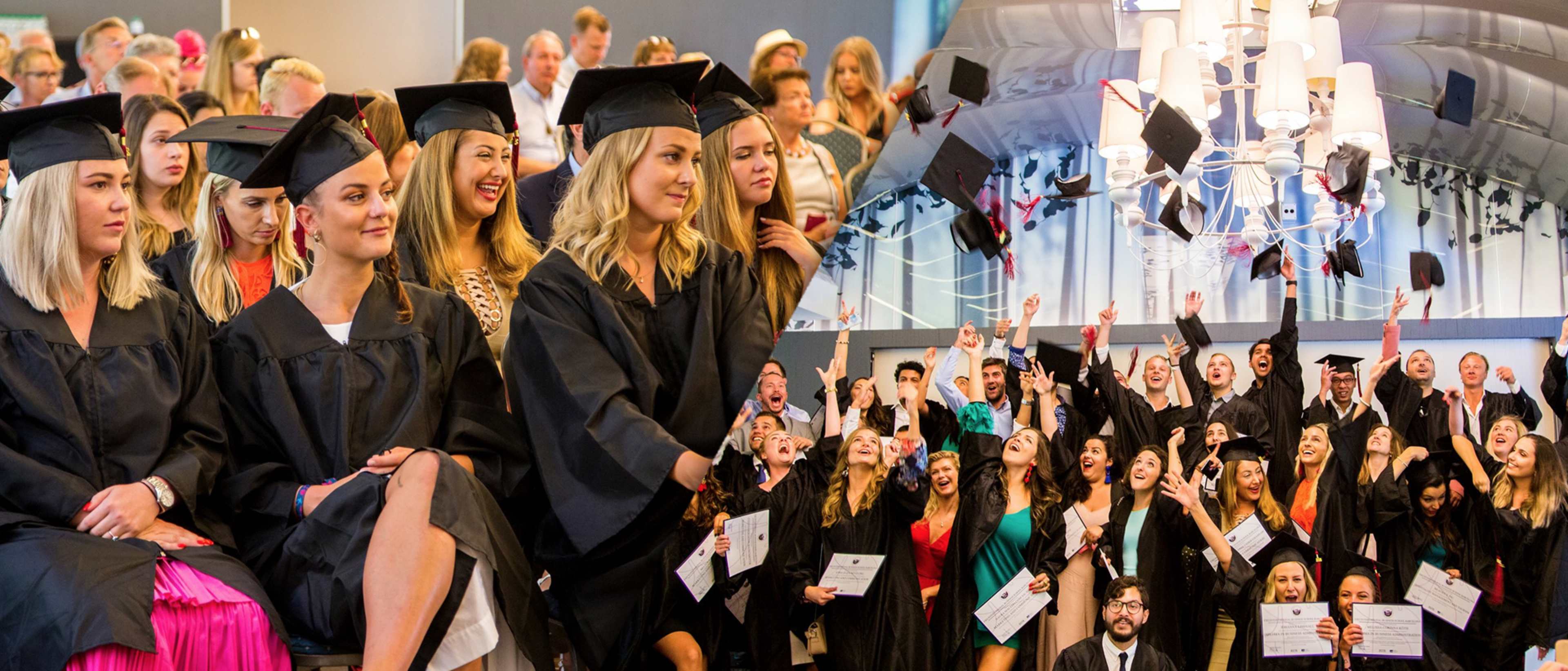 ESEI International Business School Barcelona
