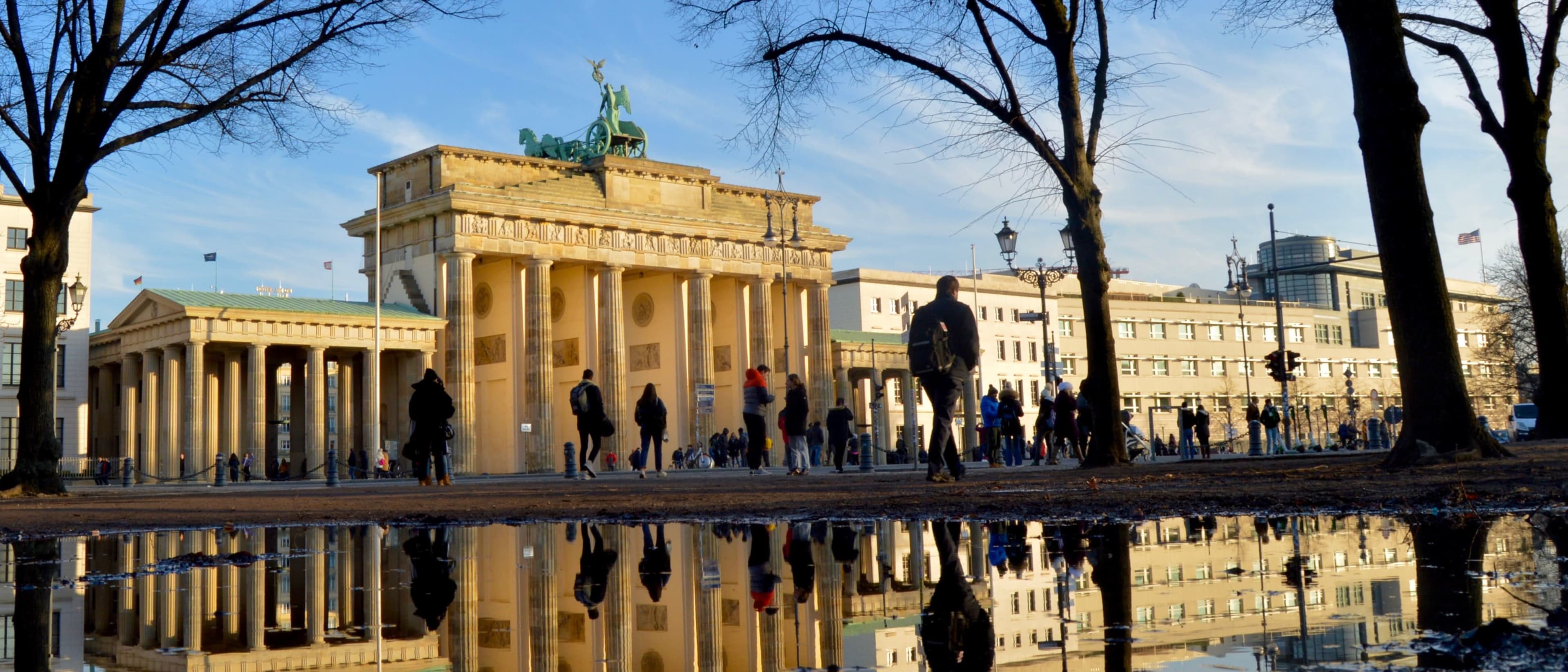 Freie Universität Berlin