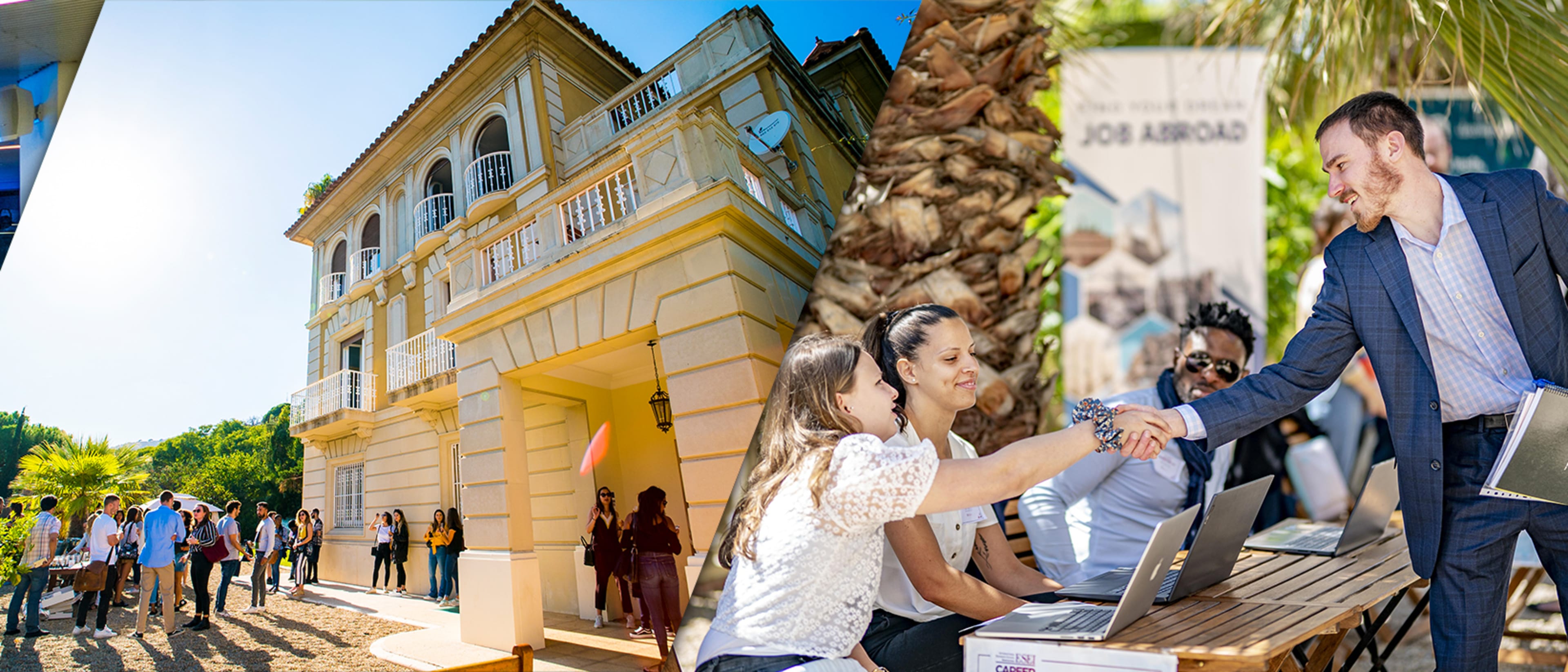 ESEI International Business School Barcelona
