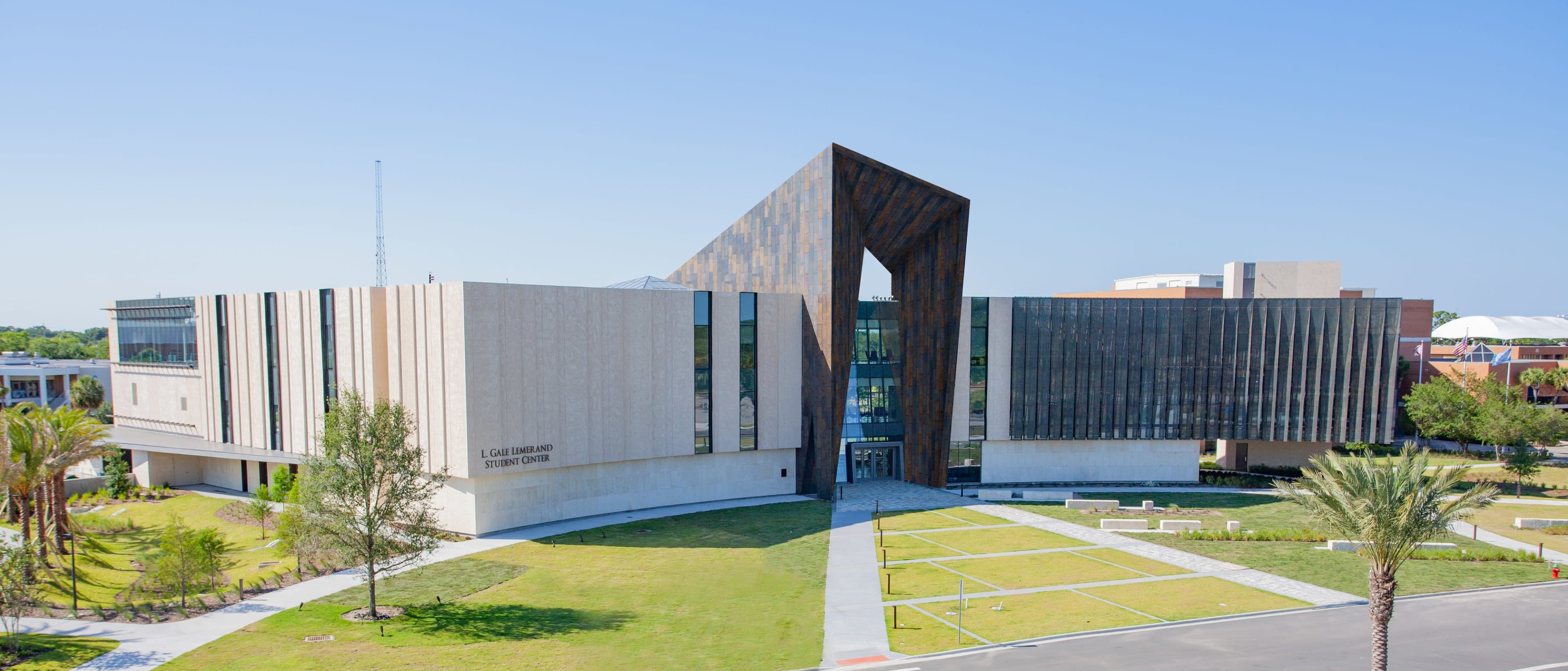 Daytona State College