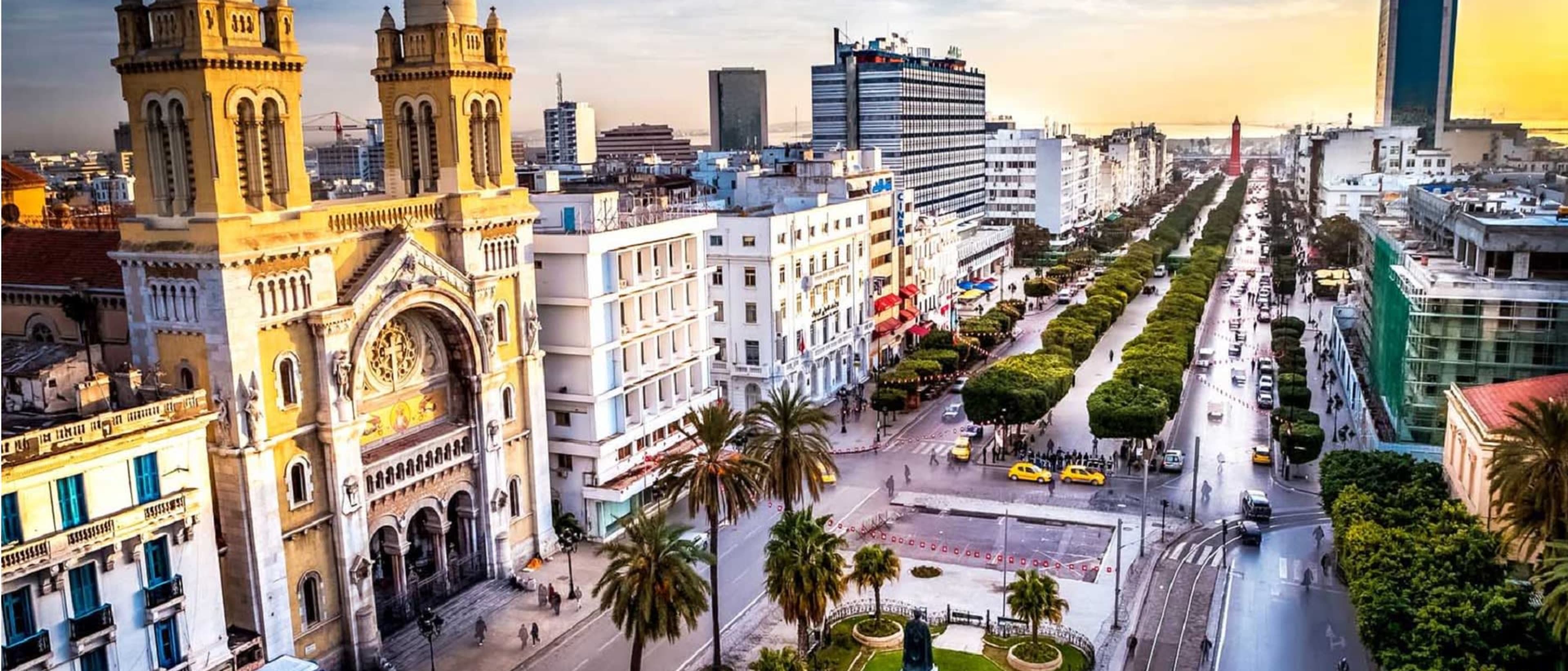 emTunis Business School