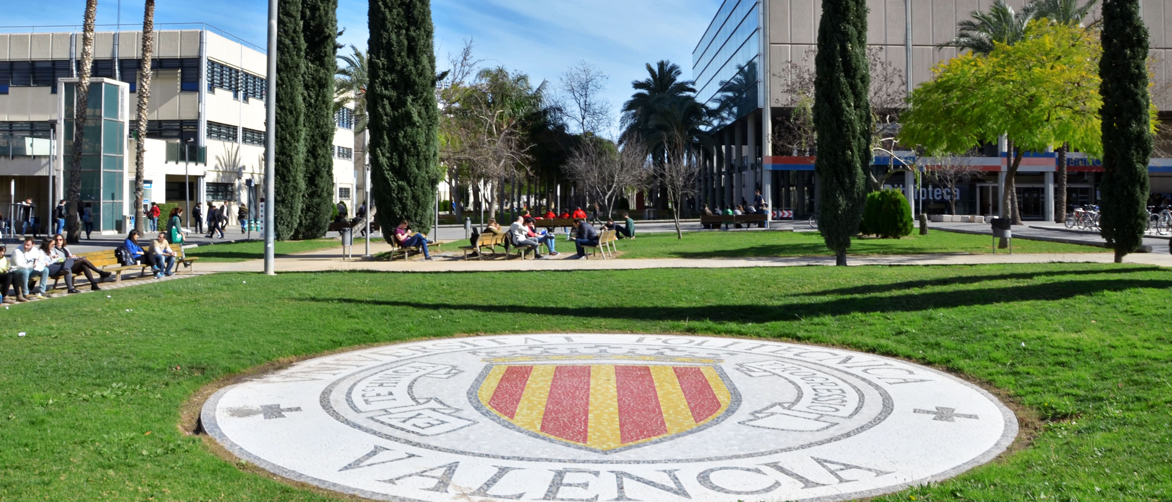 Universitat Politècnica de València (UPV)