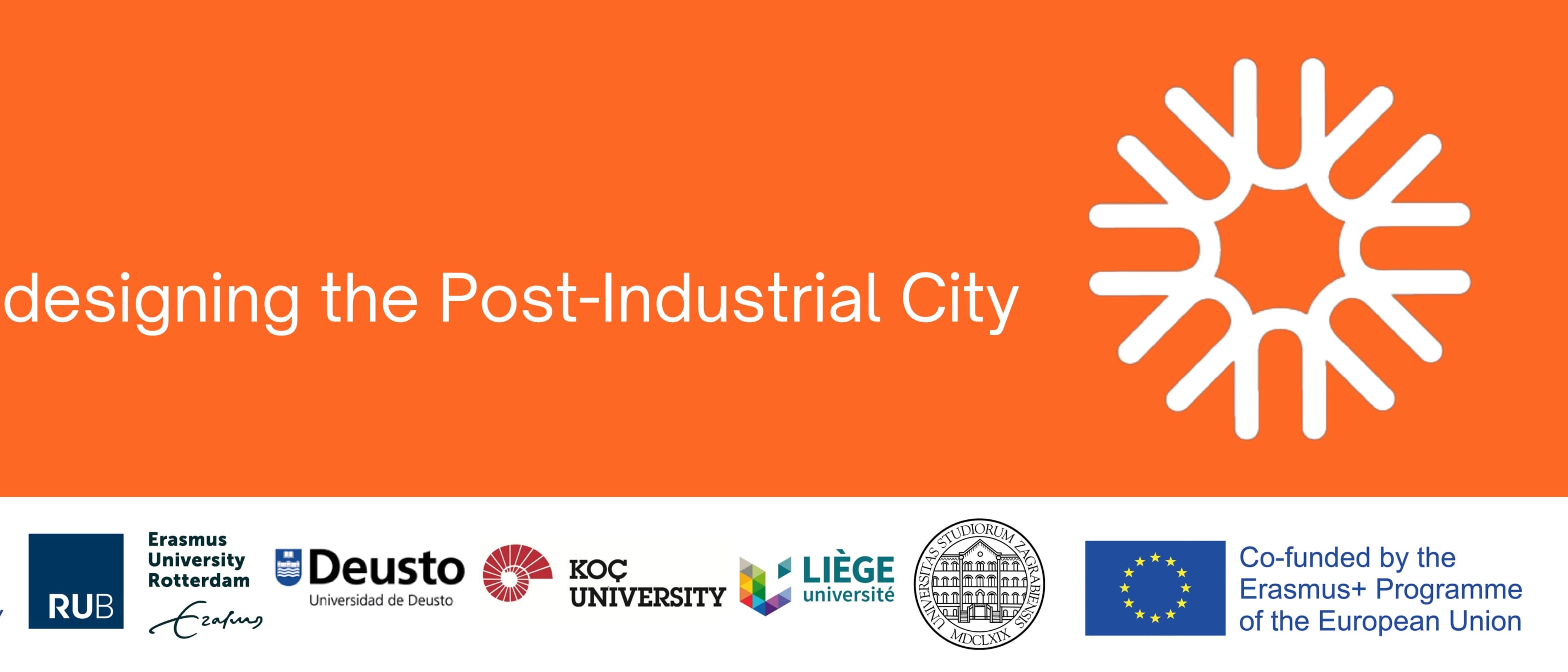 European University of Post-Industrial Cities (UNIC)